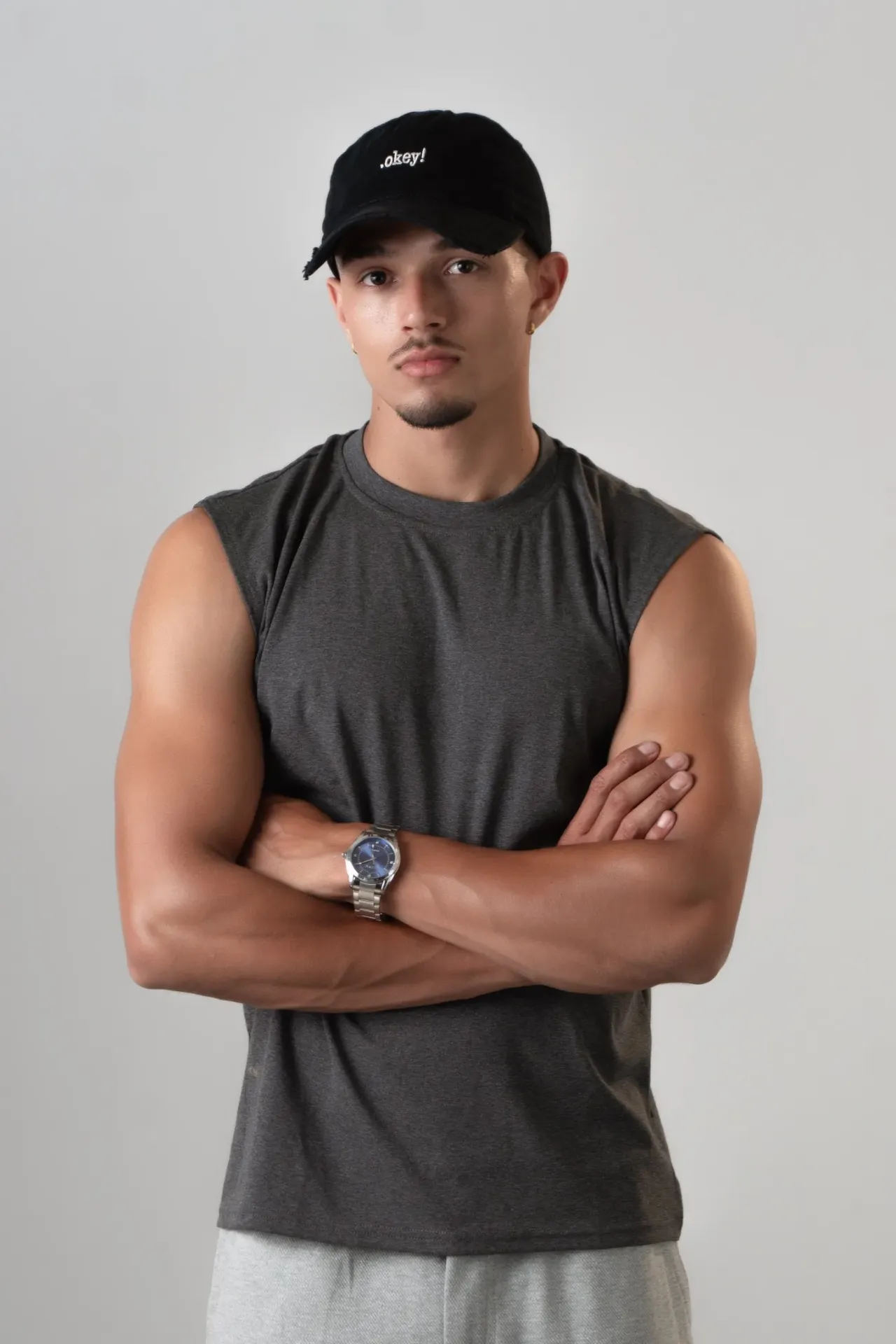 HBM SS26-42 TYPE I TANK TEE