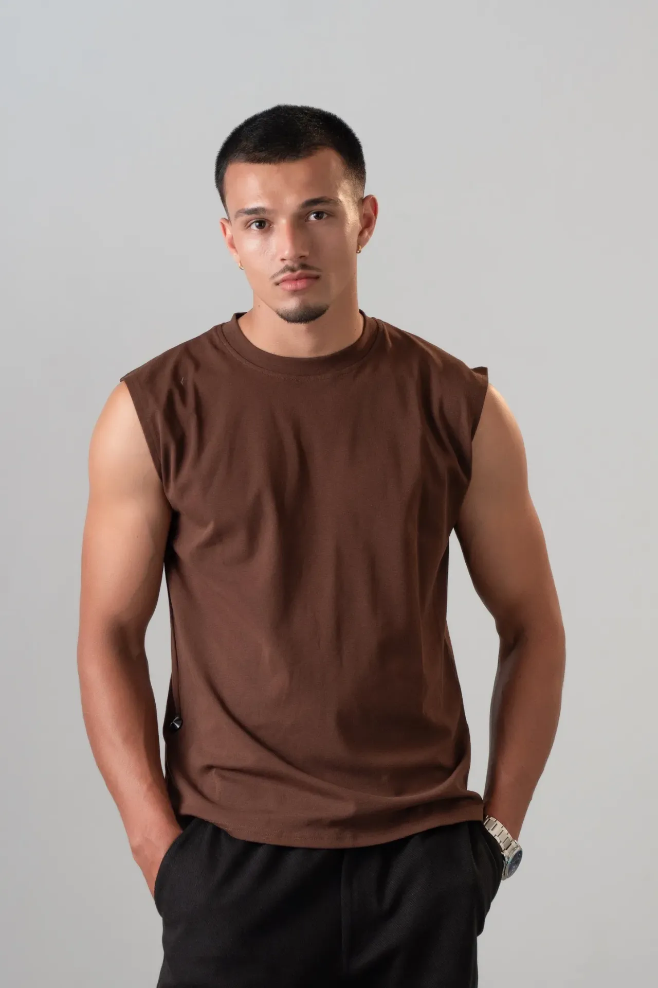 HBM SS26-42 TYPE I TANK TEE