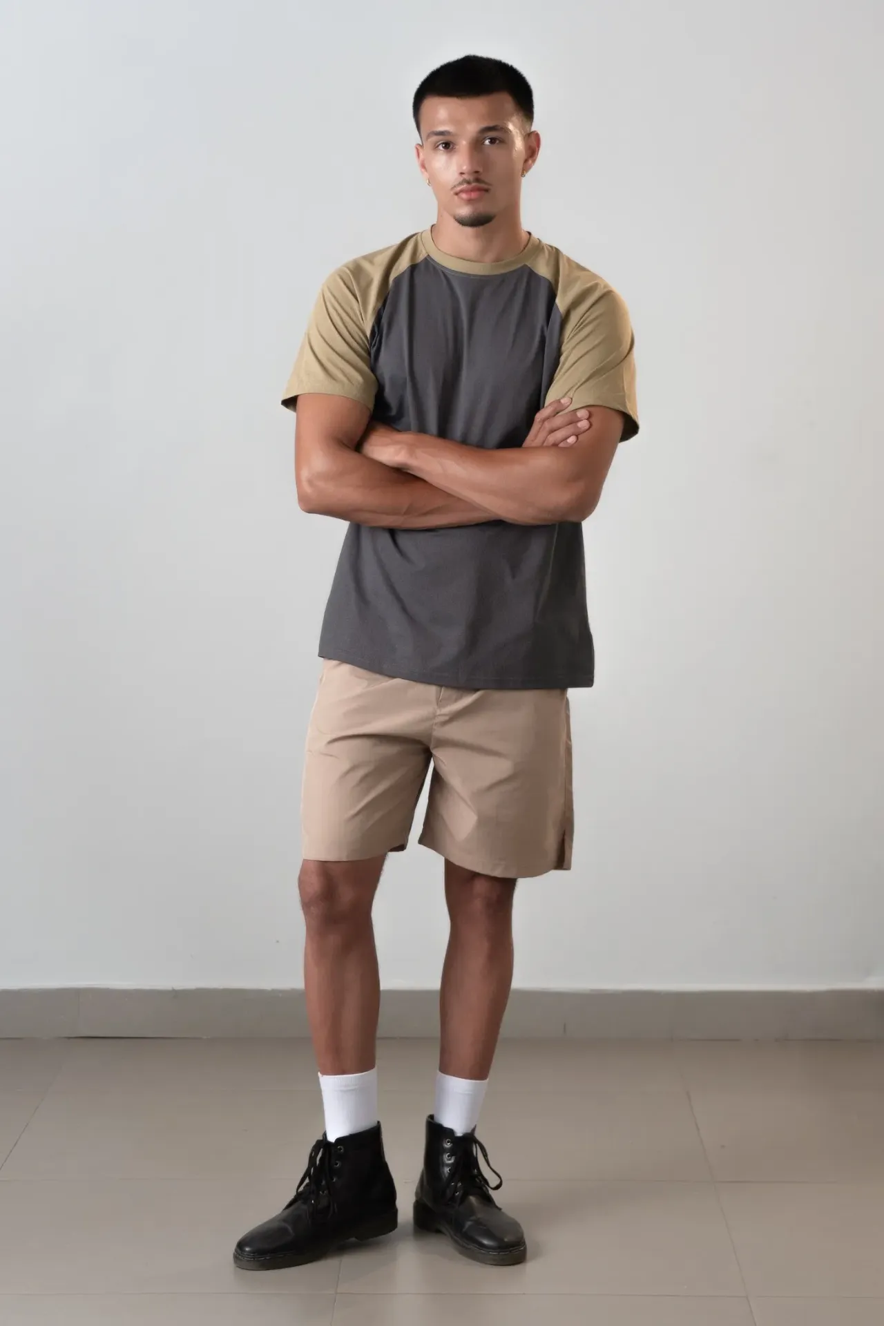 BMD SS26-11 ACTIVE 75 SHORTS