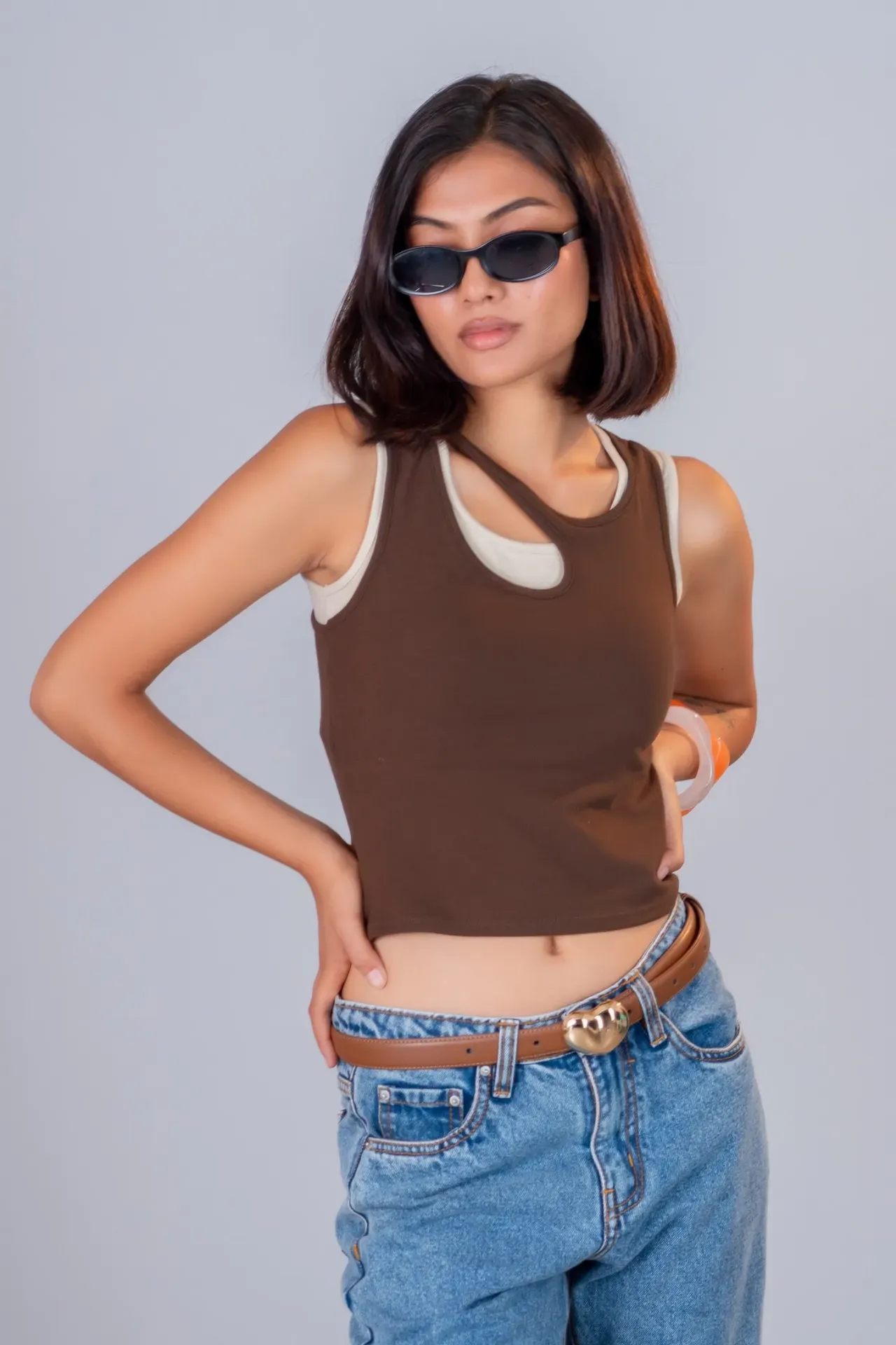 88042 LADIES CAMI