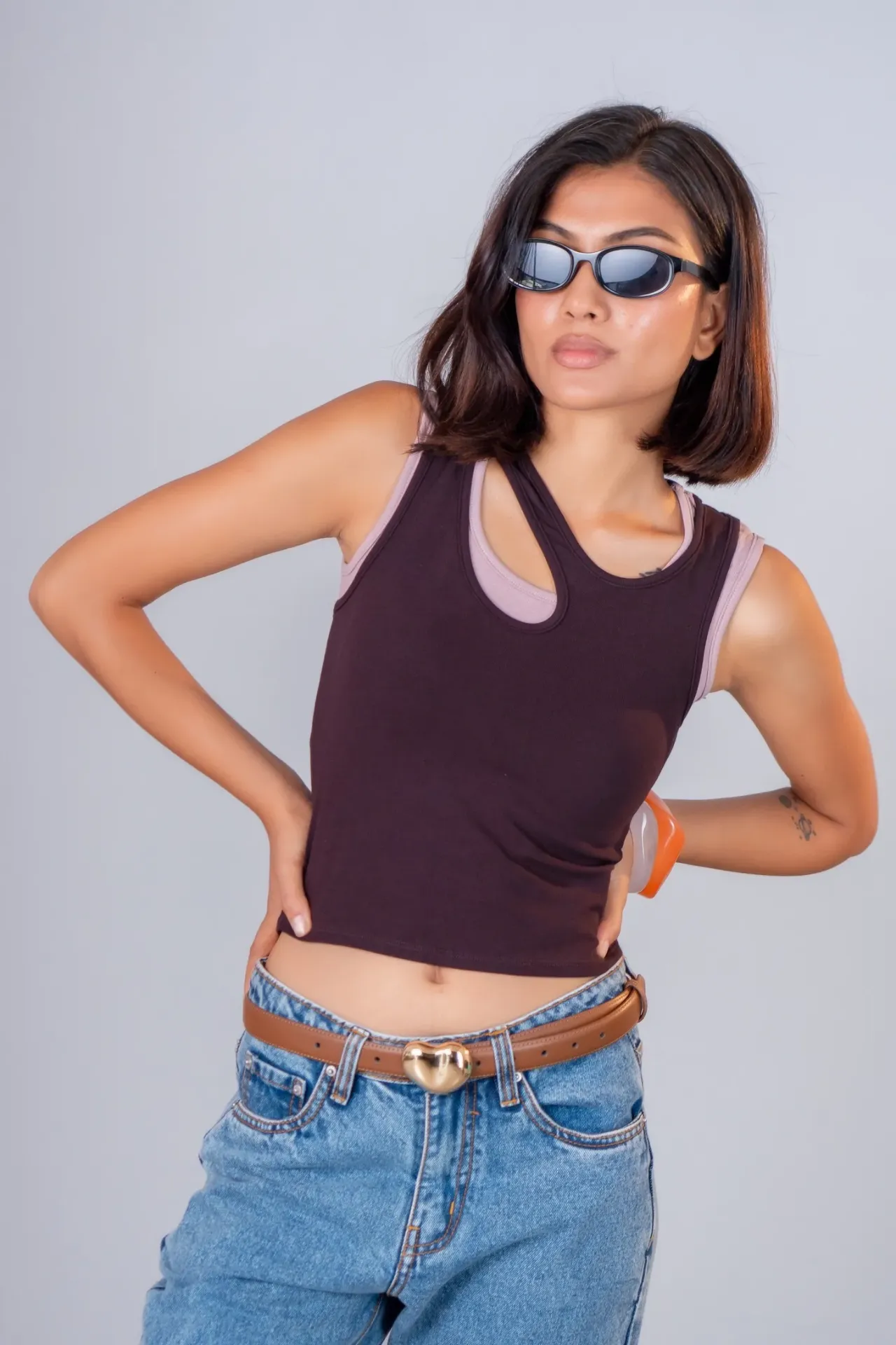 88042 LADIES CAMI