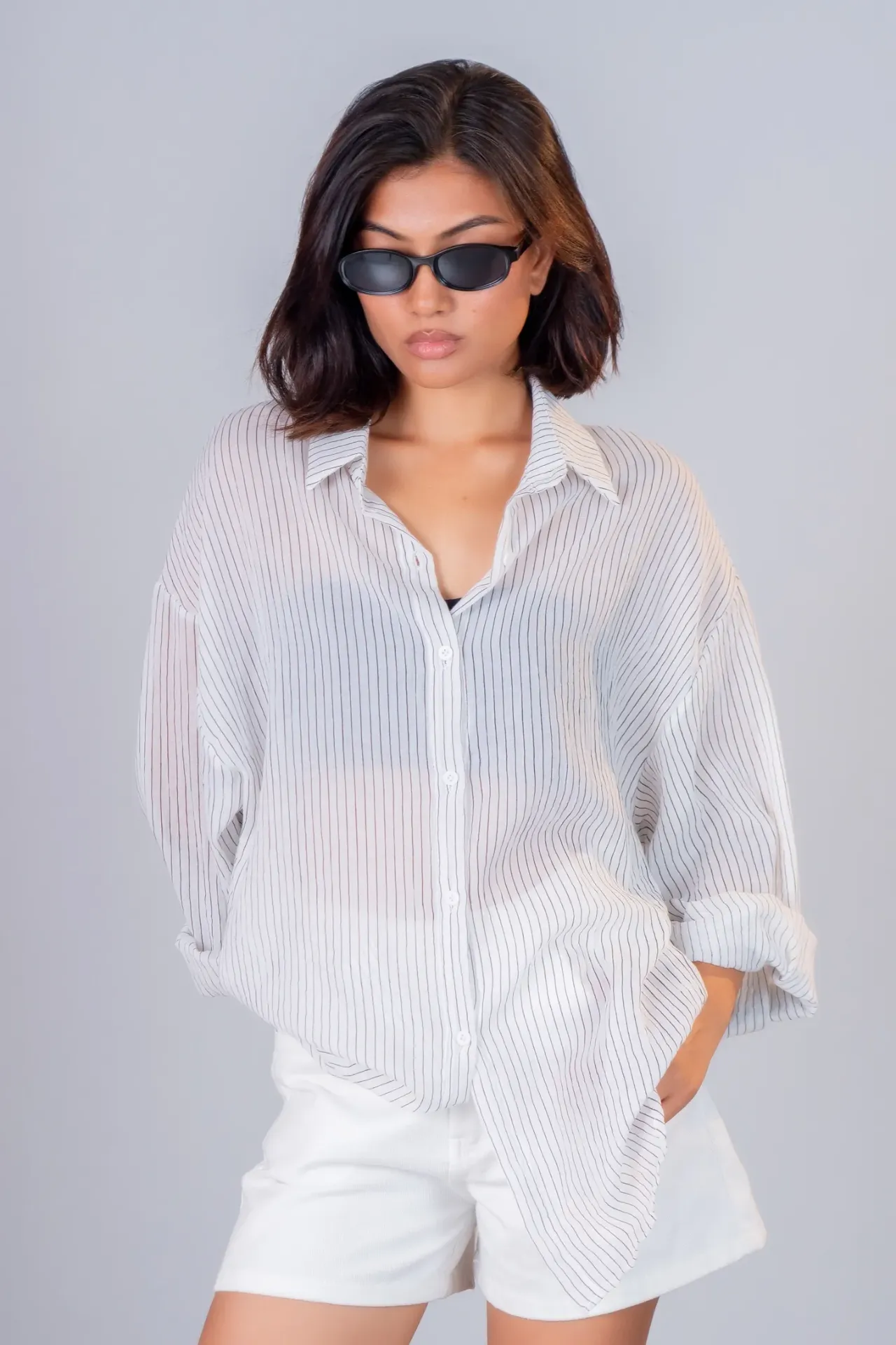 7103 LADIES SHIRT