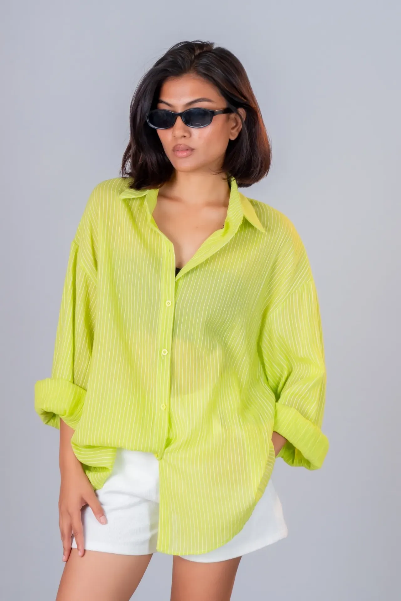 7103 LADIES SHIRT