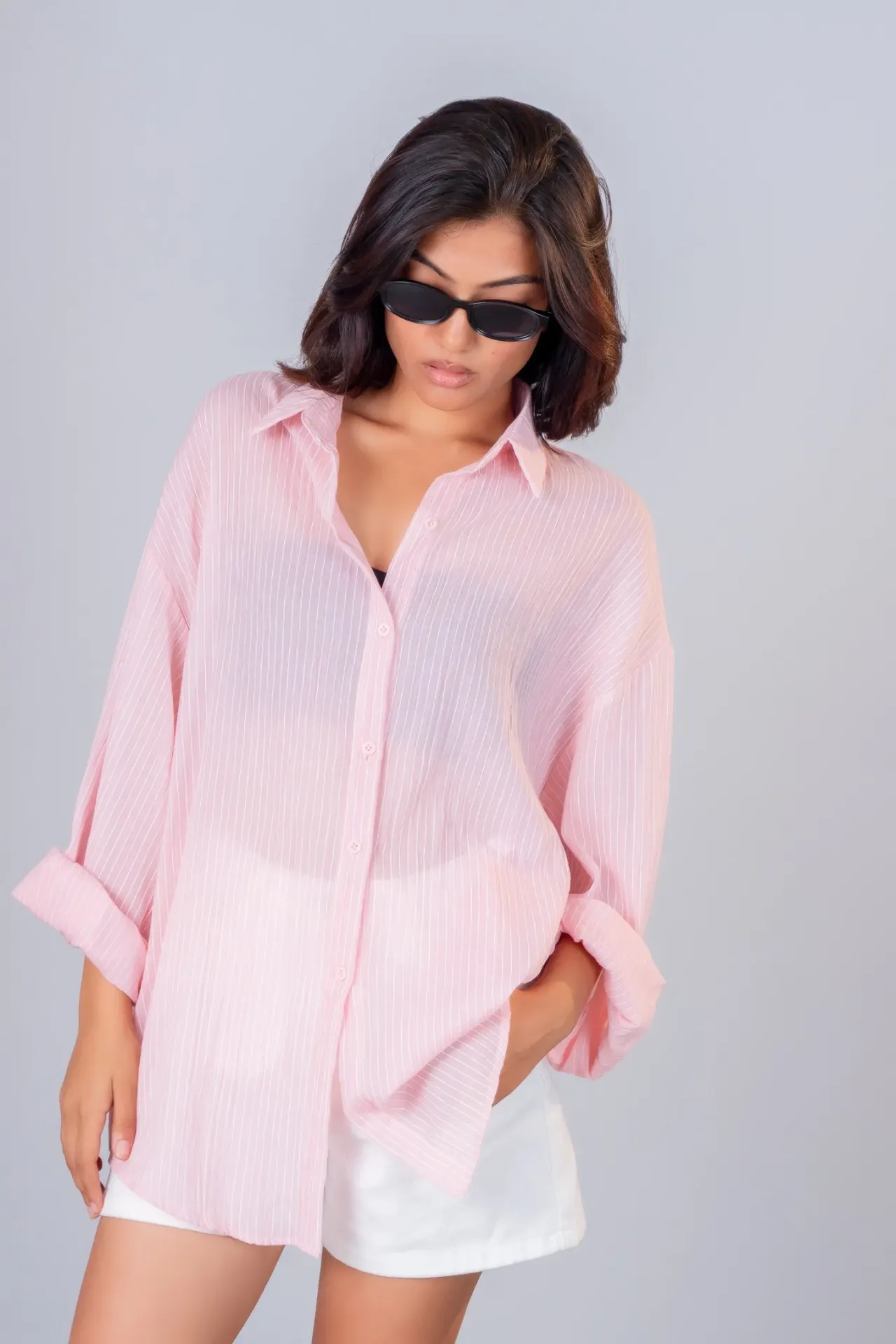 7103 LADIES SHIRT