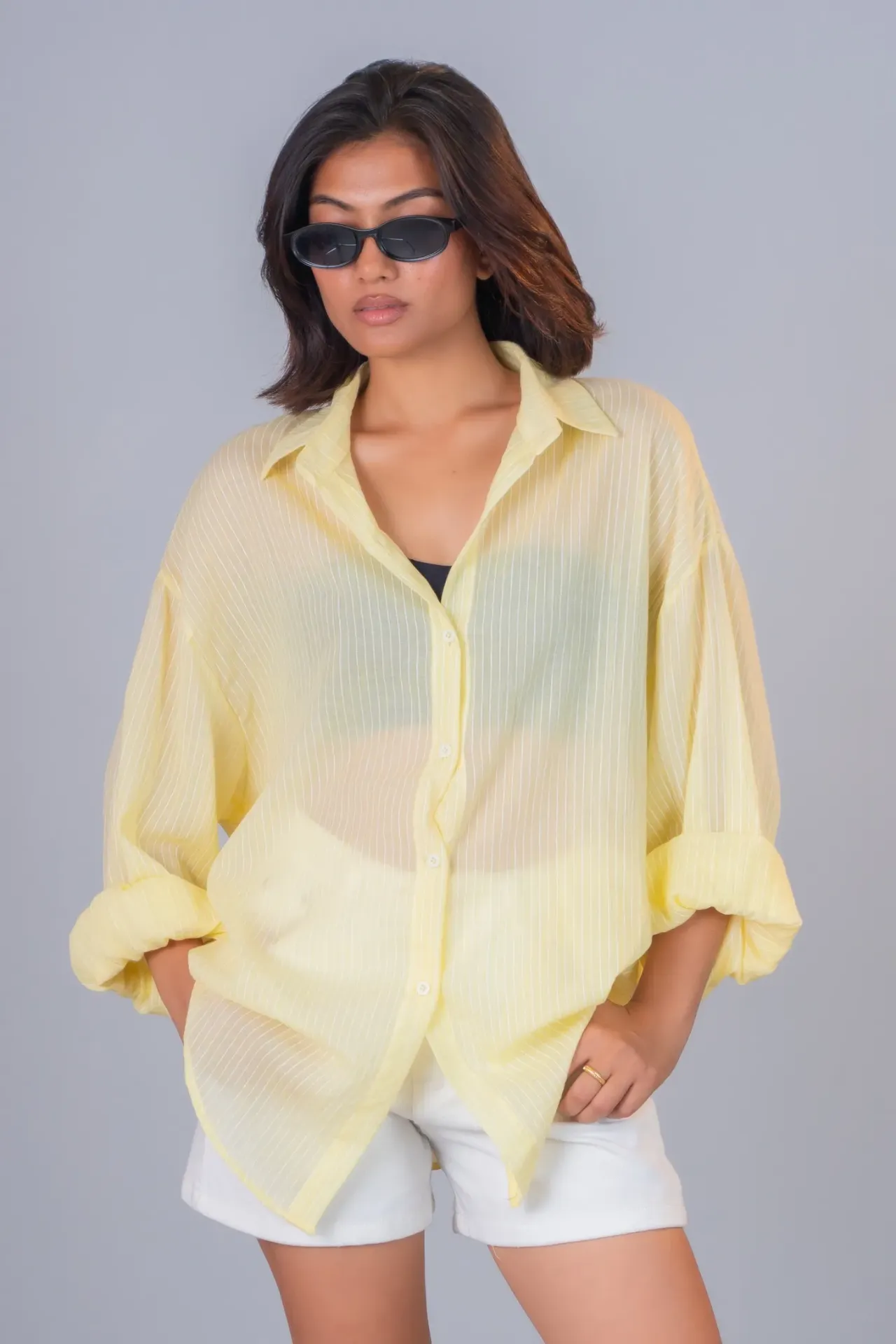 7103 LADIES SHIRT