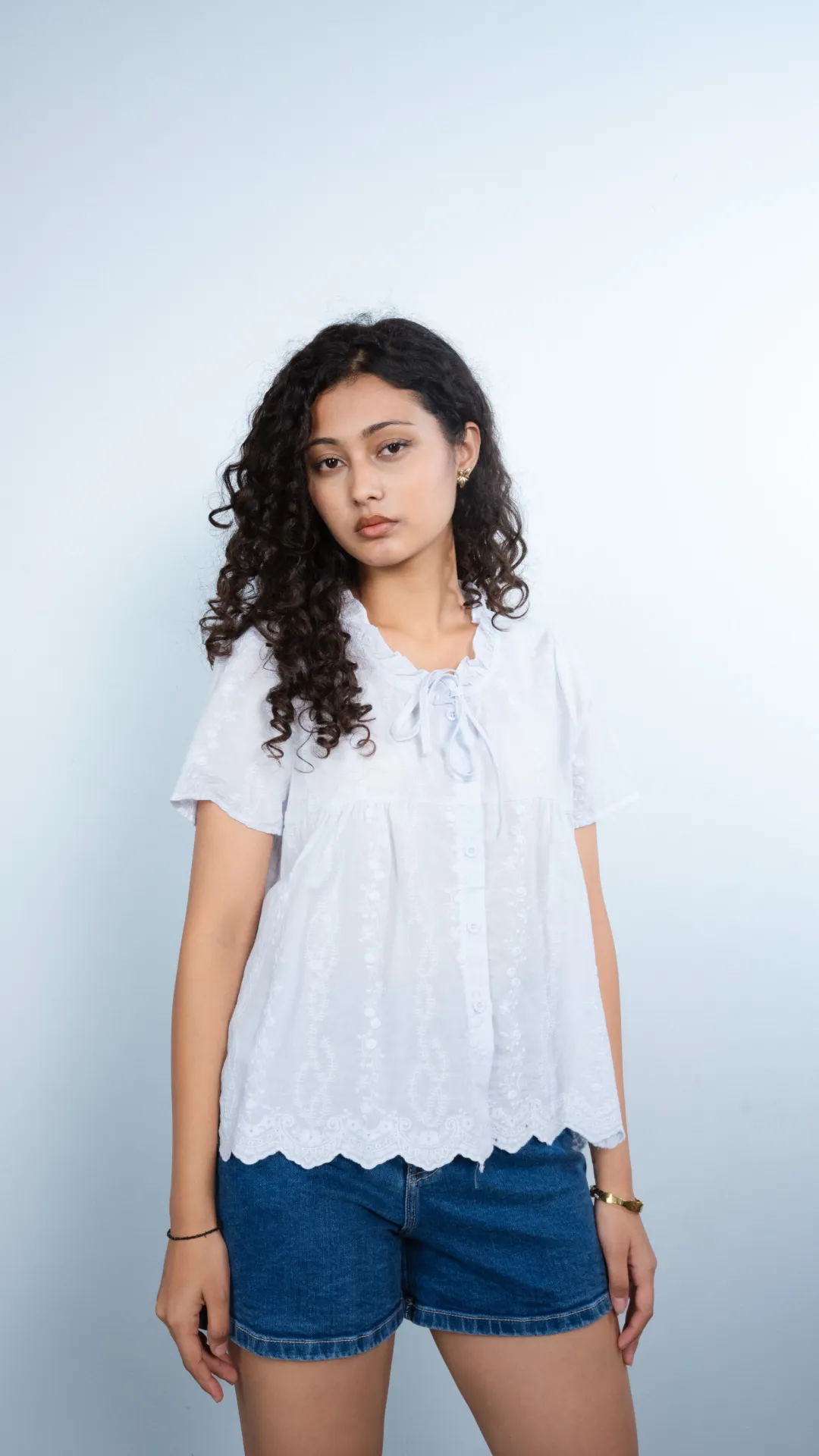 8206 LADIES TOPS