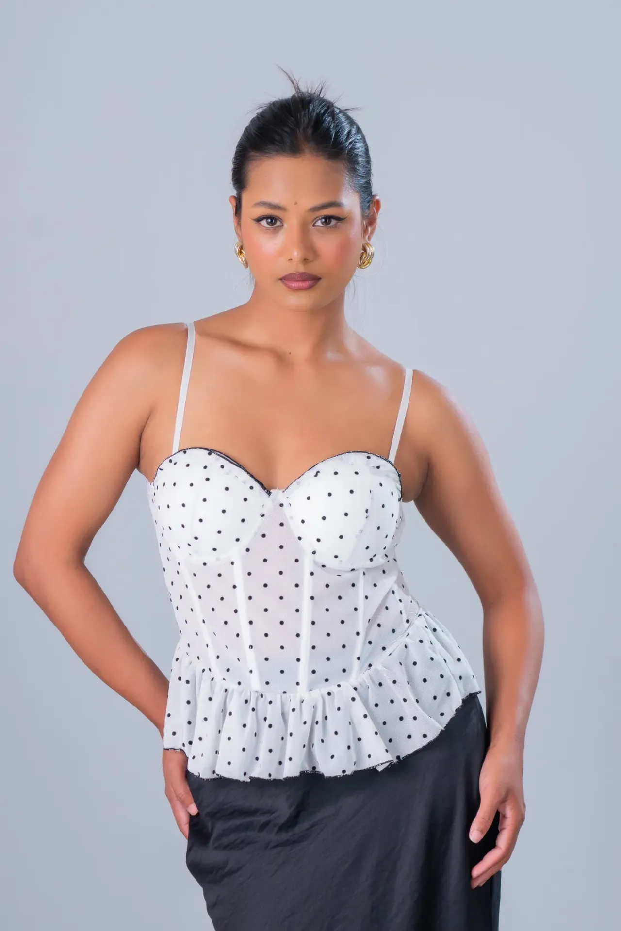 1953 BRALET