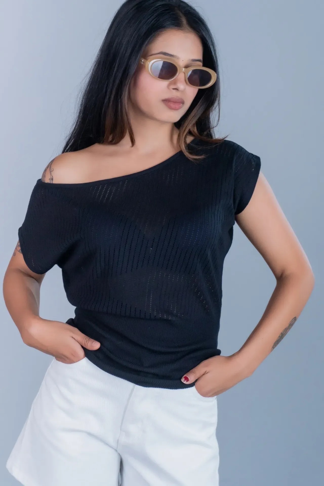 FP06 HALF TOPS