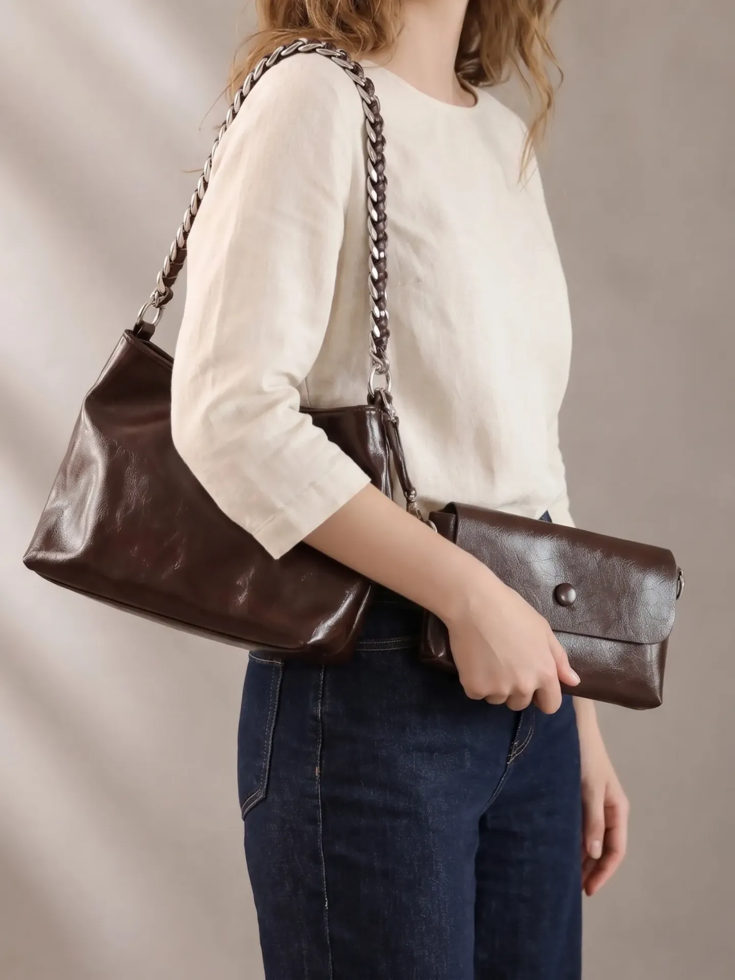 7129 HAND BAG