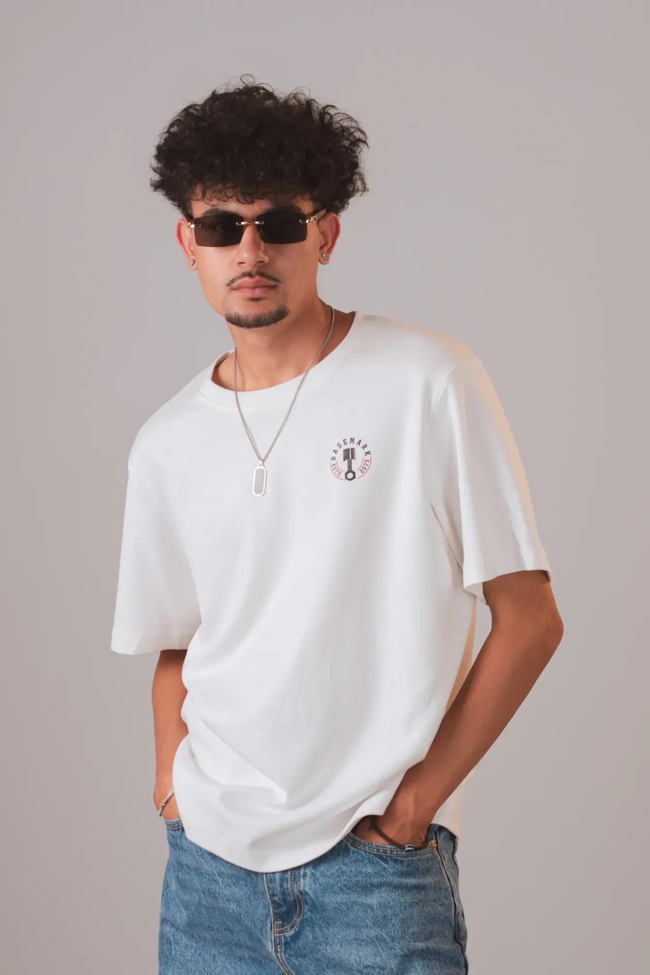 3.95465 HBM SS26-49 HIMALANE GRAPHIC TEE (S)
