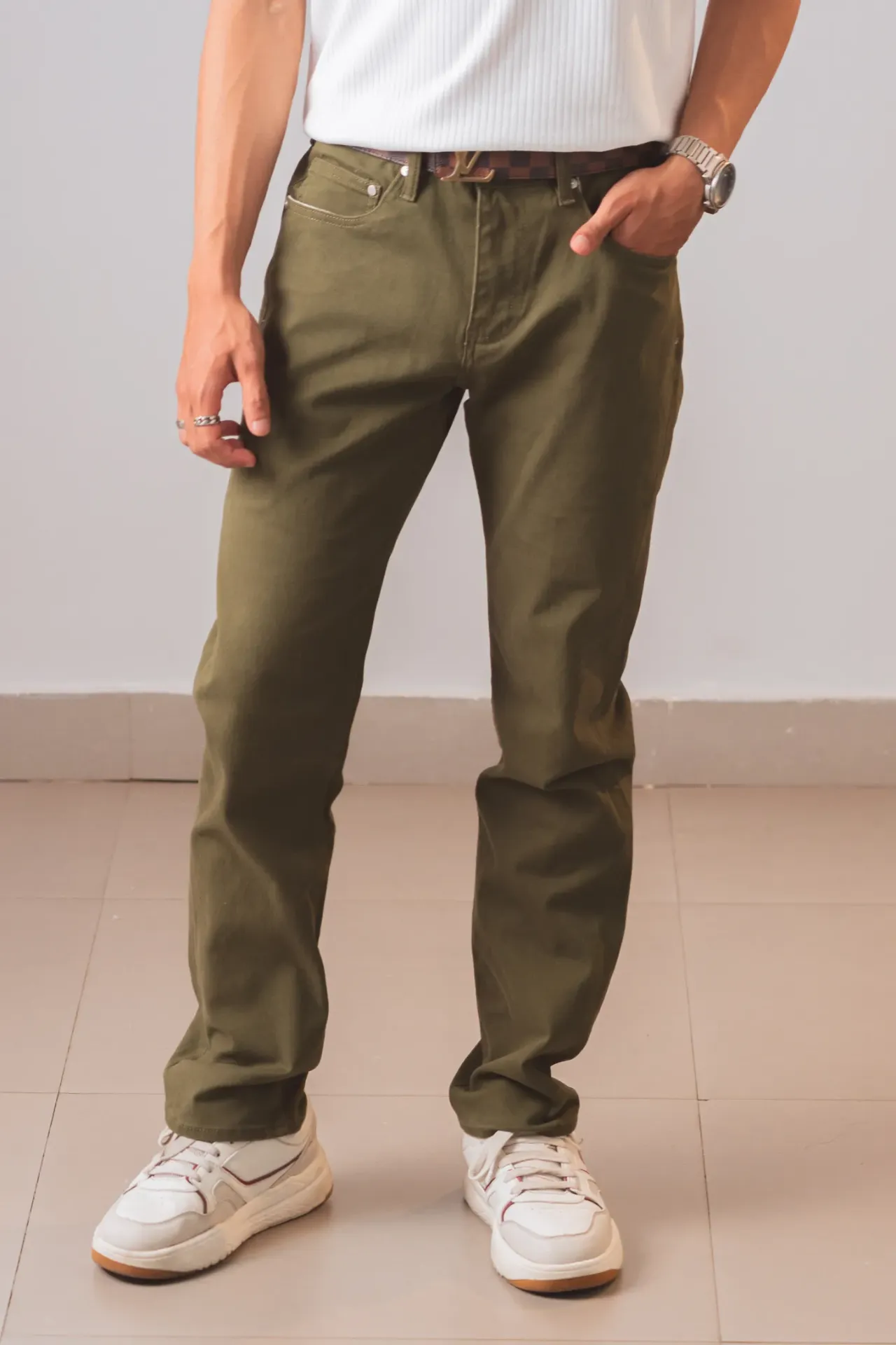 3.95647 ST-02 MENS COTTON PANT (29)
