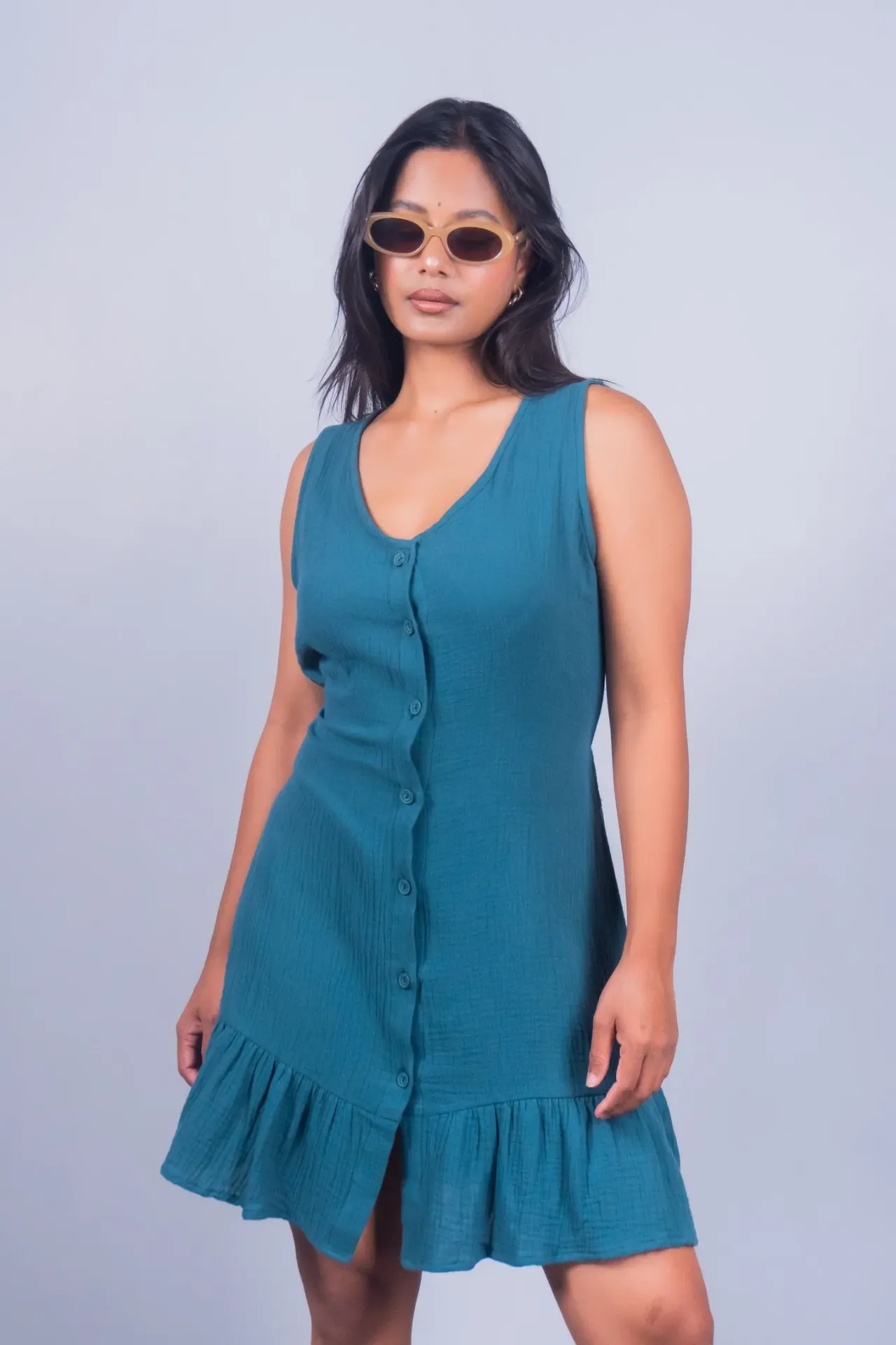 HB SS26-227 ELLEN DRESS