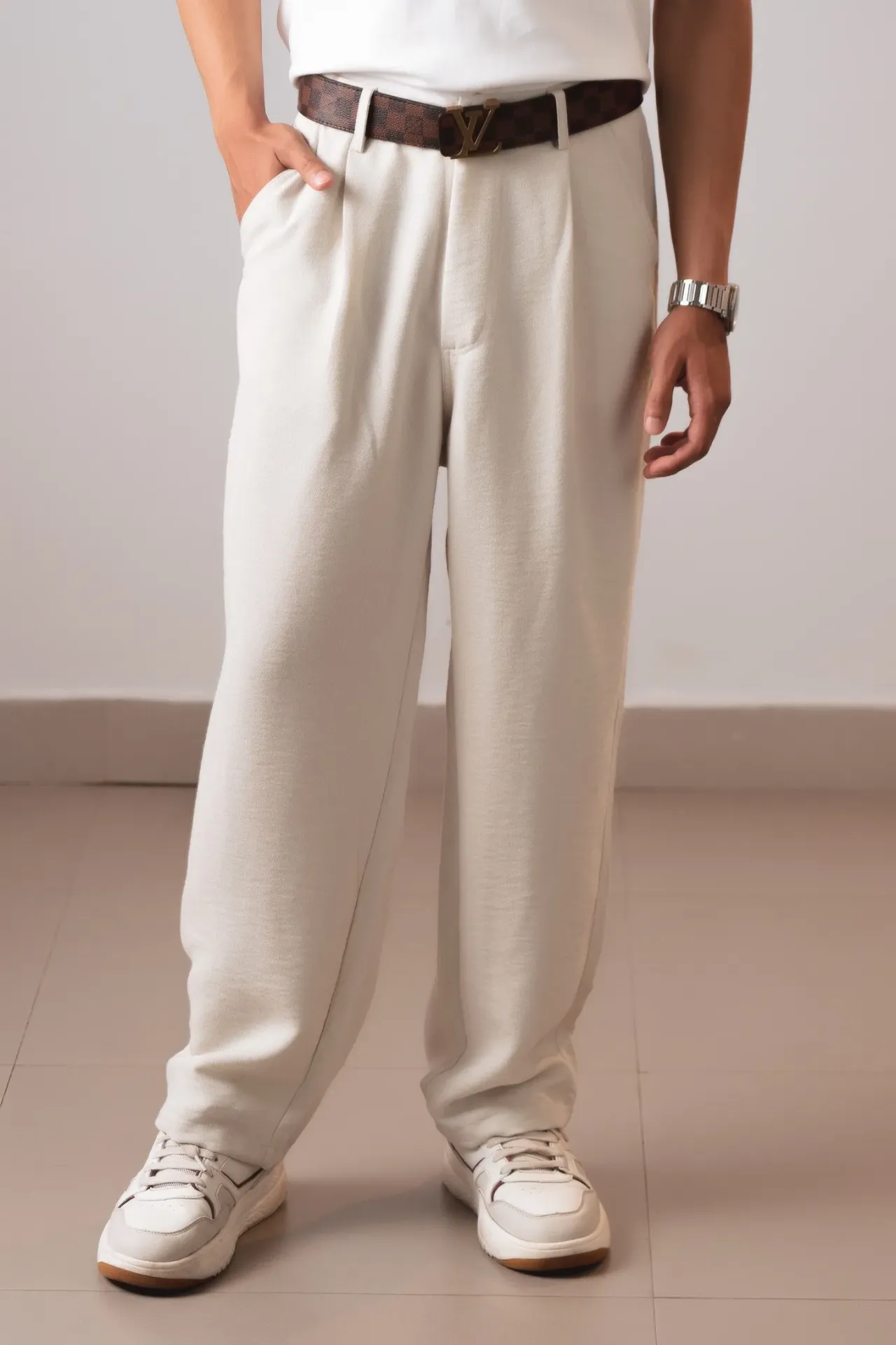 3.96352 HBM SS26-57 LIMI LINEN PANT (29)
