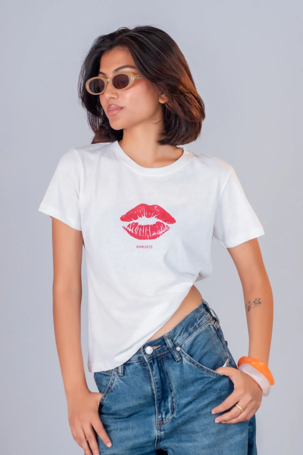 3.96764 BMO SS26-53 BMK GRAPHIC TEE (S)