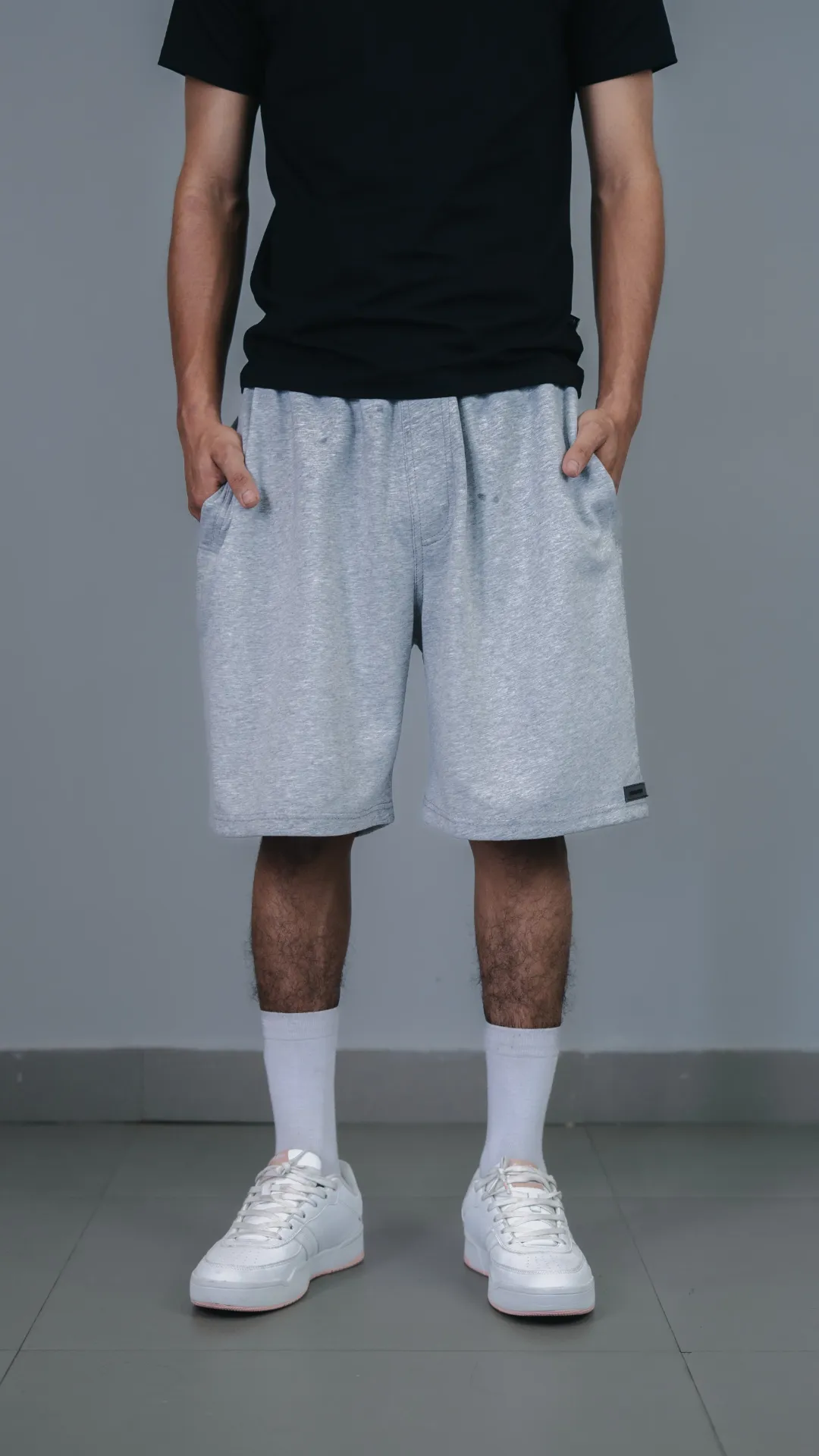 HBM SS26-48 EVERYDAY SHORTS