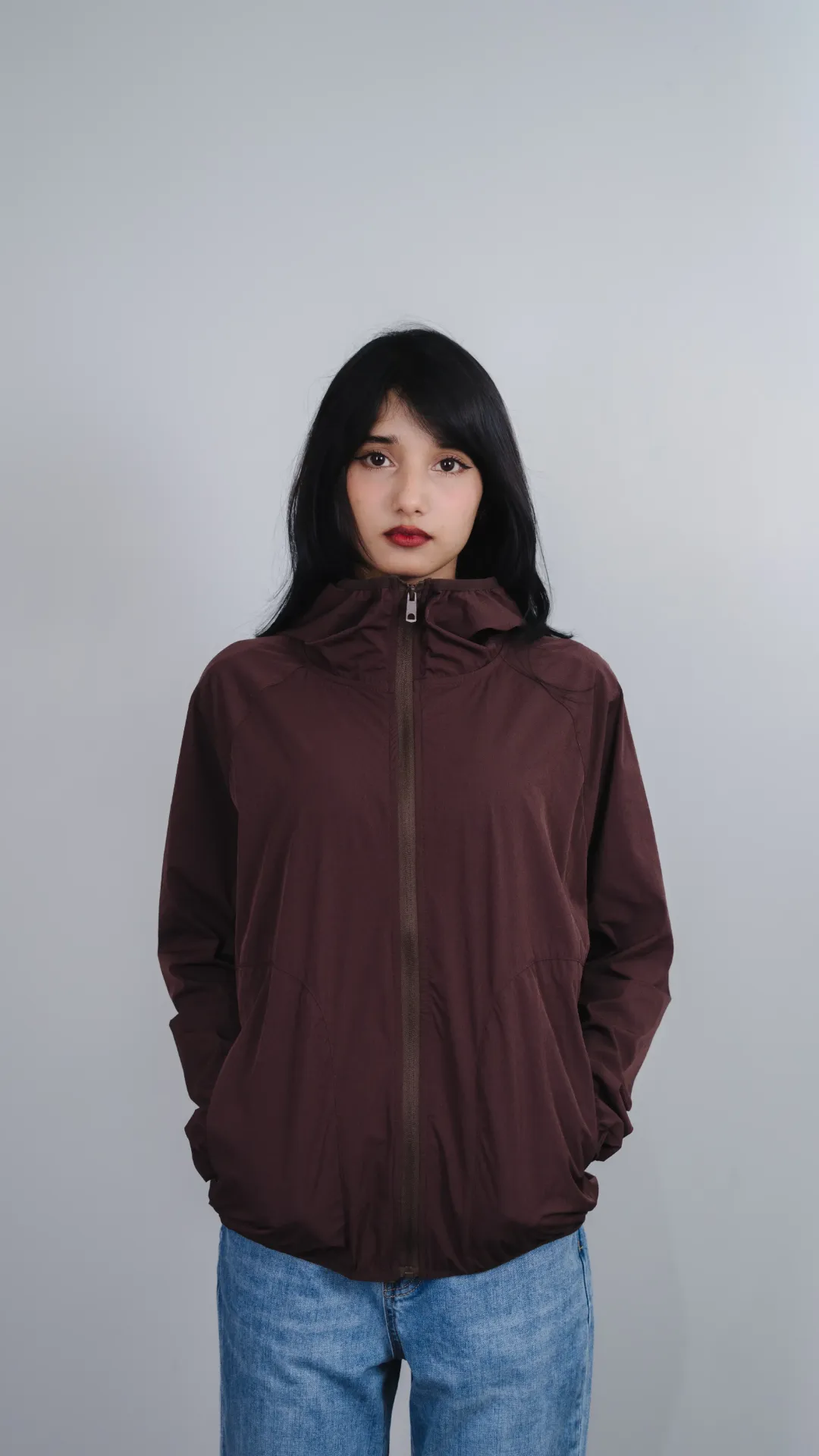 BMDS SS26-03 JIRI WINDBREAKER