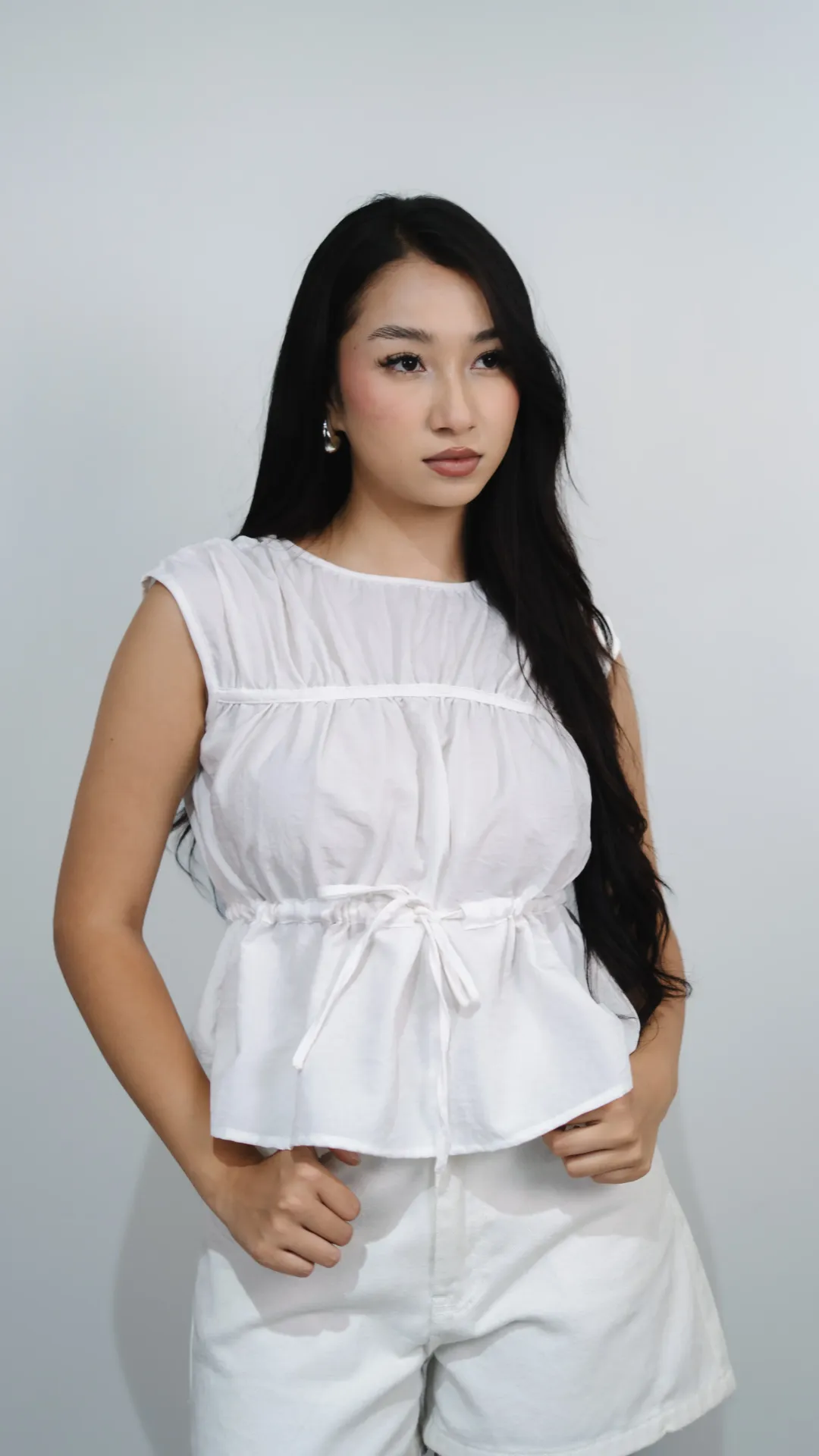 HB SS26-255 LALIGURANS TOP