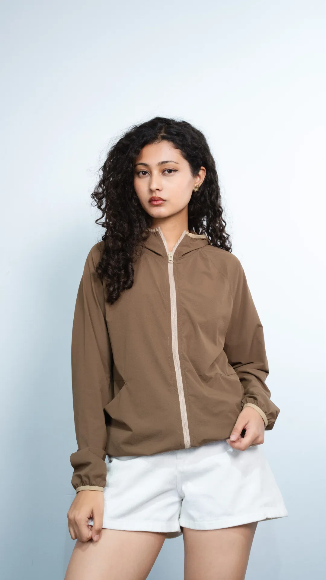BMDS SS26-05 SAILUNG SUMMER JACKET