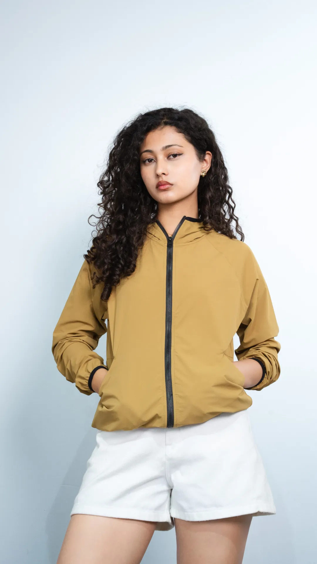 BMDS SS26-05 SAILUNG SUMMER JACKET