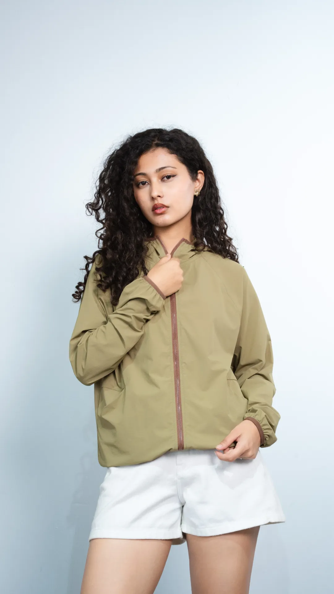 BMDS SS26-05 SAILUNG SUMMER JACKET