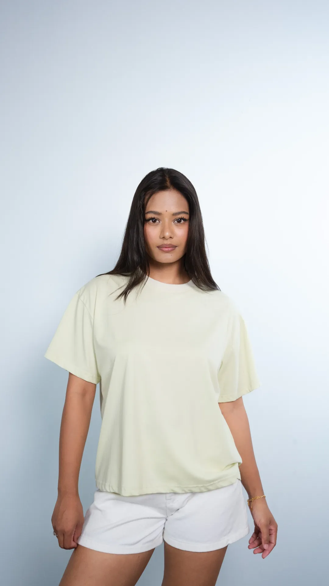 BMO SS26-69 EASY FIT TEE