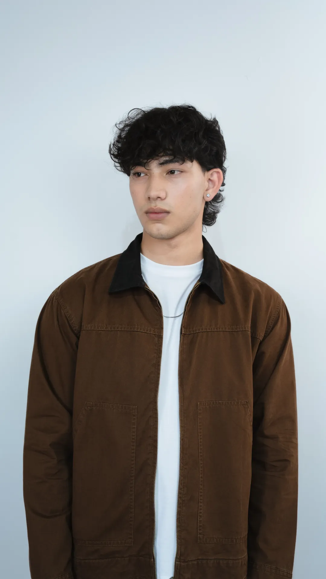 BMMO SS26-30 RARA TWILL JACKET