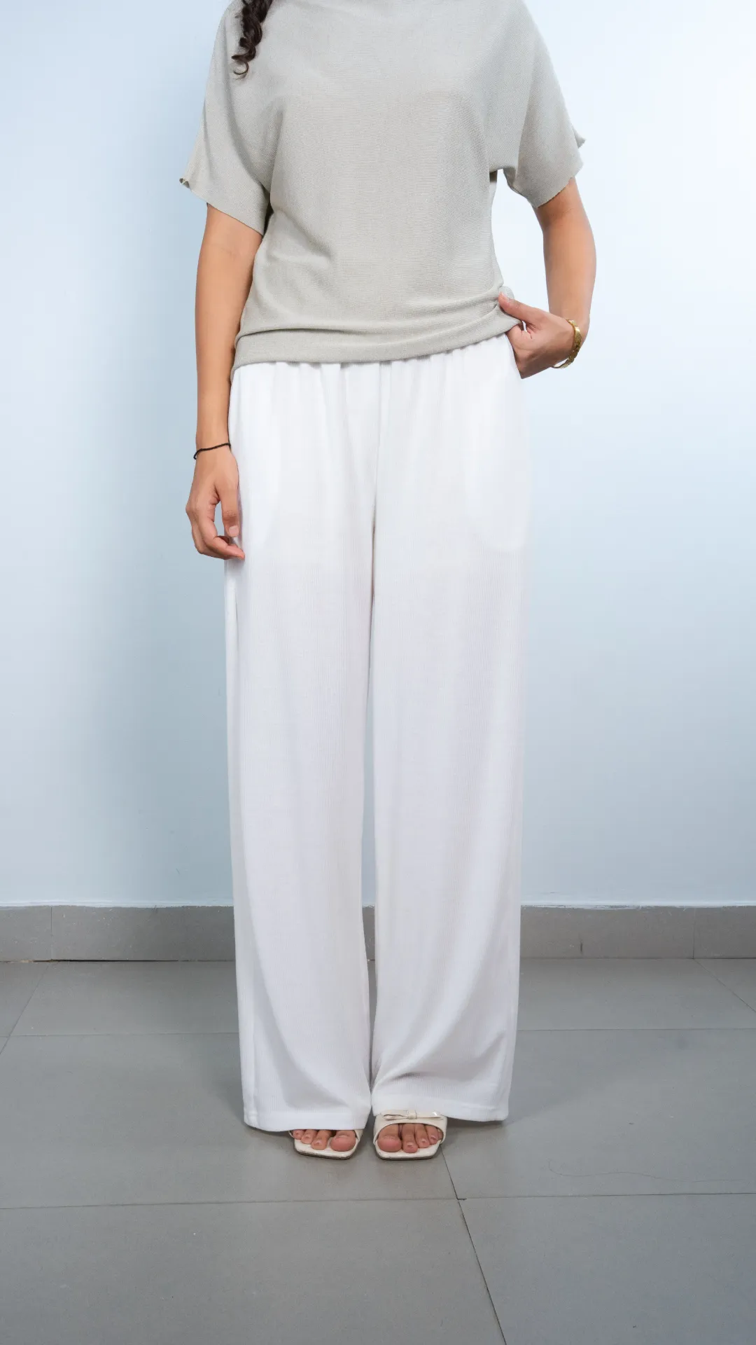 BMO SS26-71 SAJILO PALAJJO