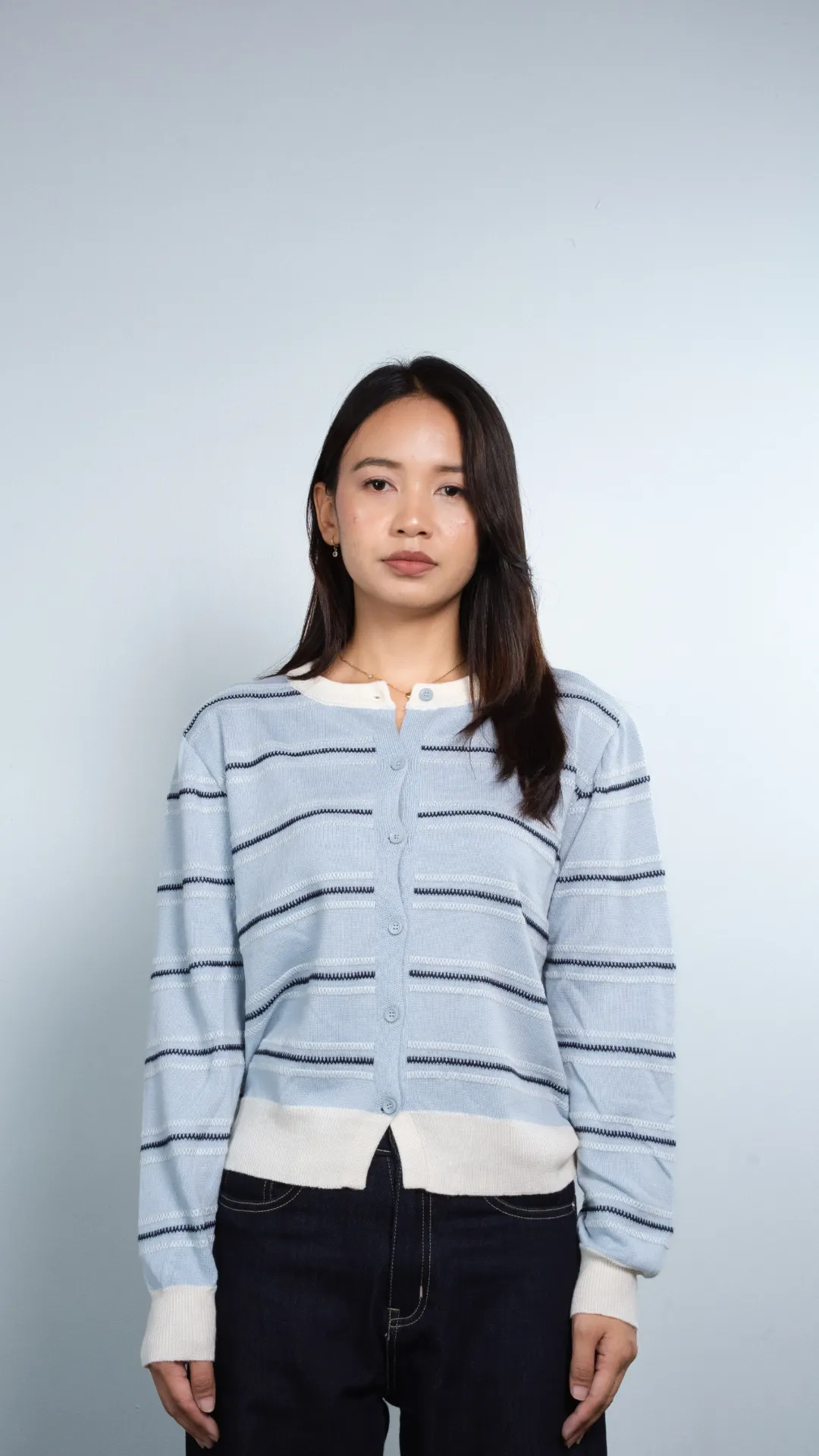 8604 CARDIGAN