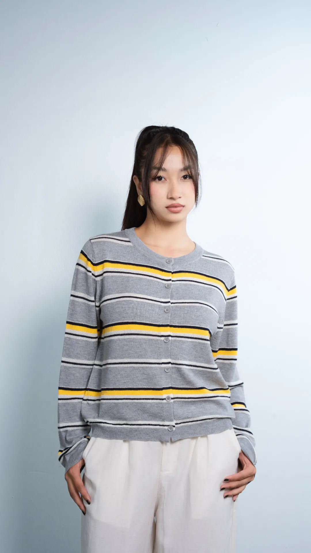 8701 CARDIGAN