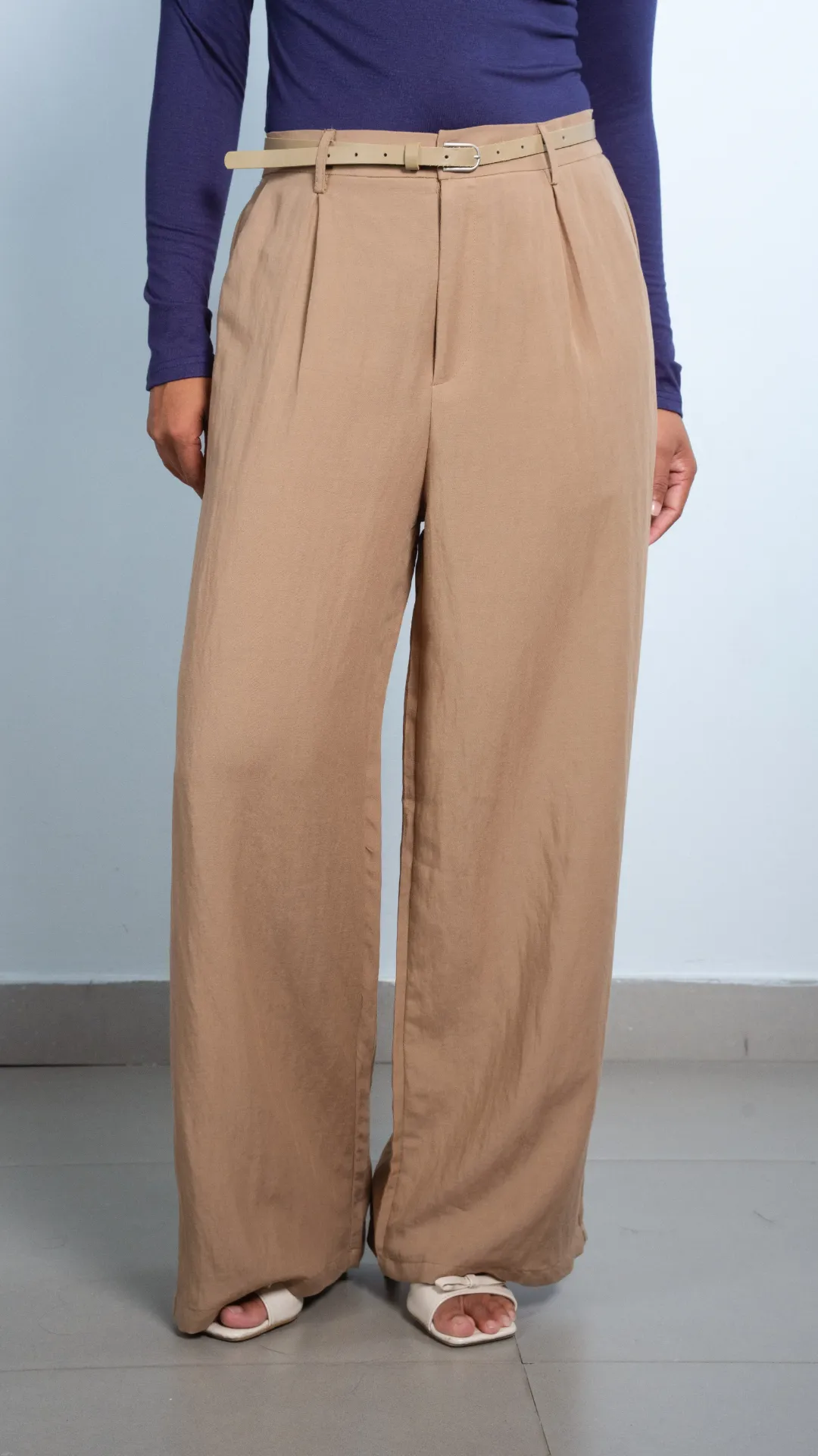 HB SS26-269 BREEZE FIT PANT