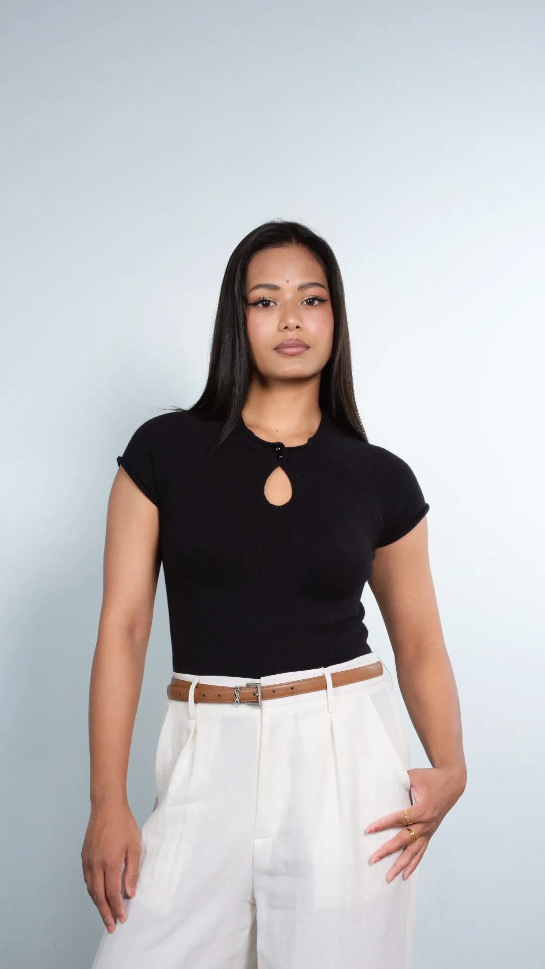PO5 CARDIGAN