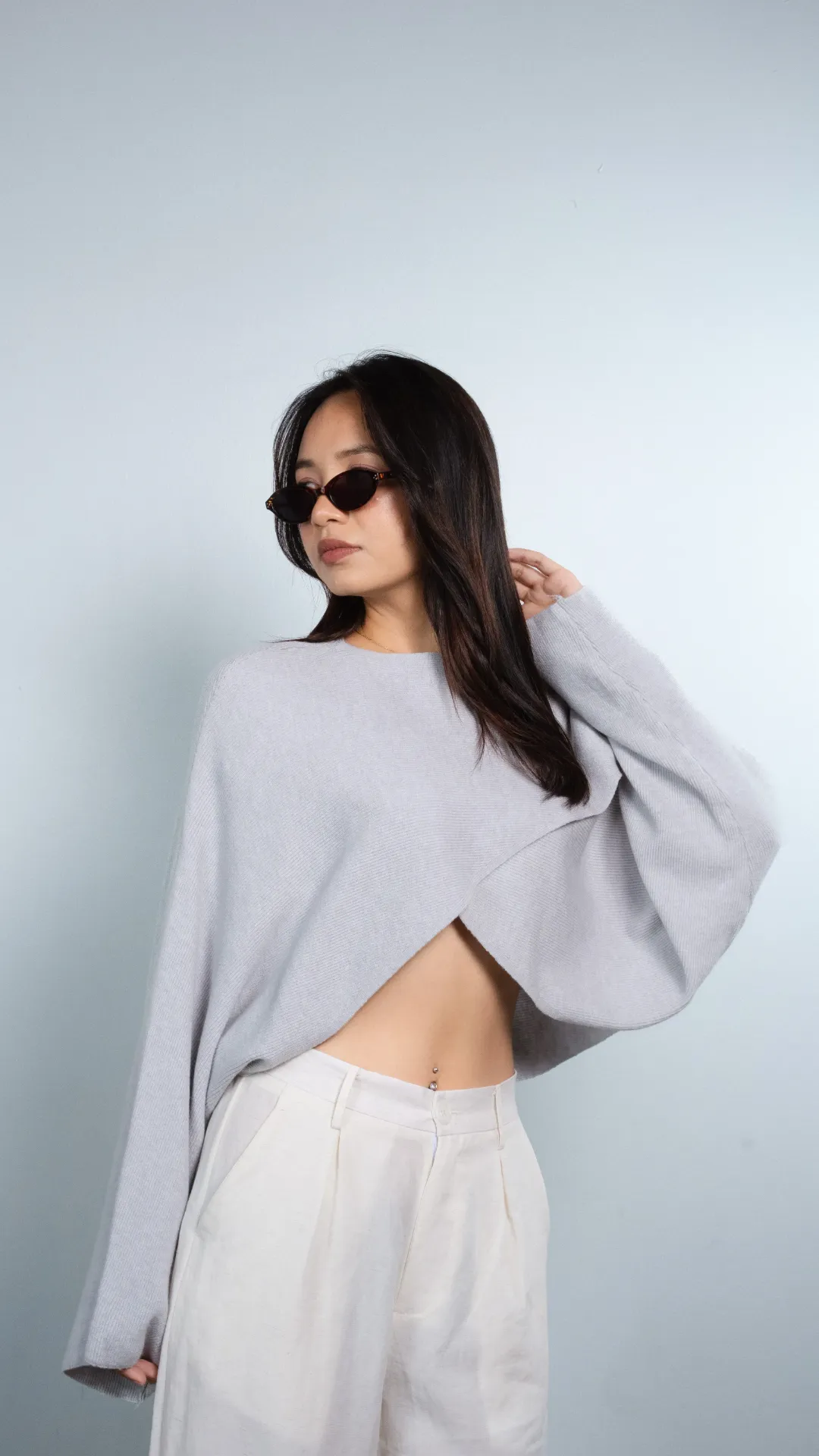 P15 CARDIGAN
