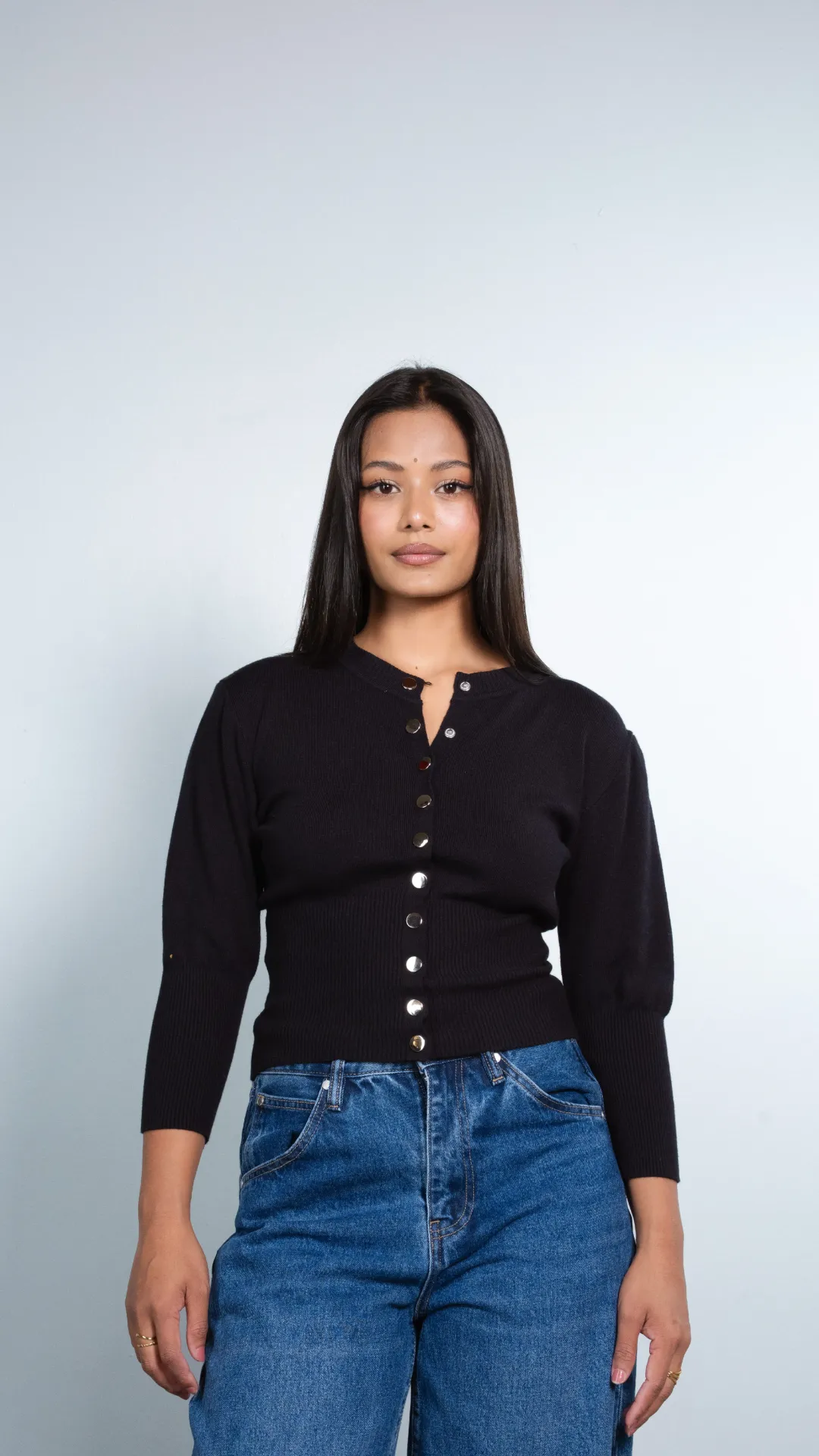 P10 CARDIGAN