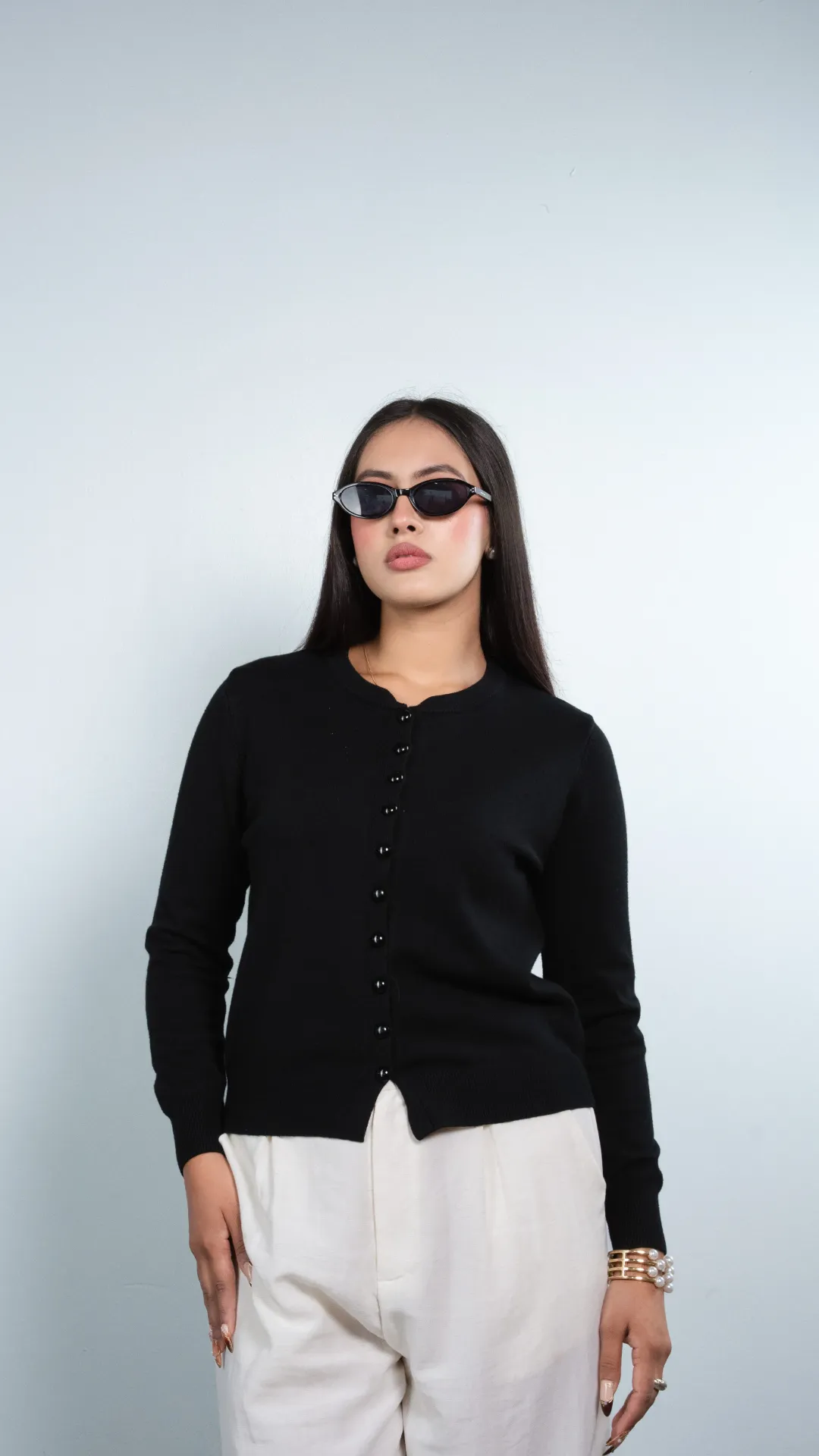 1501 CARDIGAN