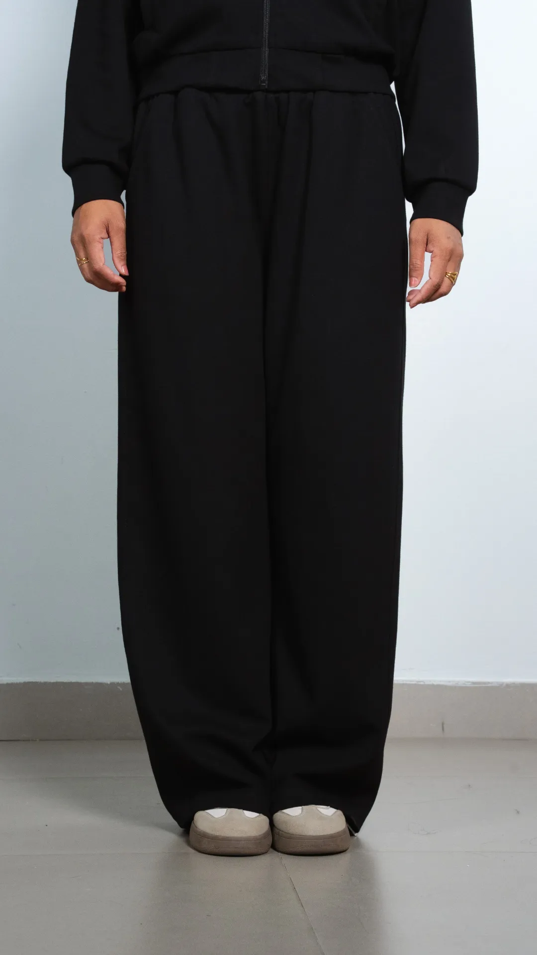 HB SS26-362 ARCHER TROUSER