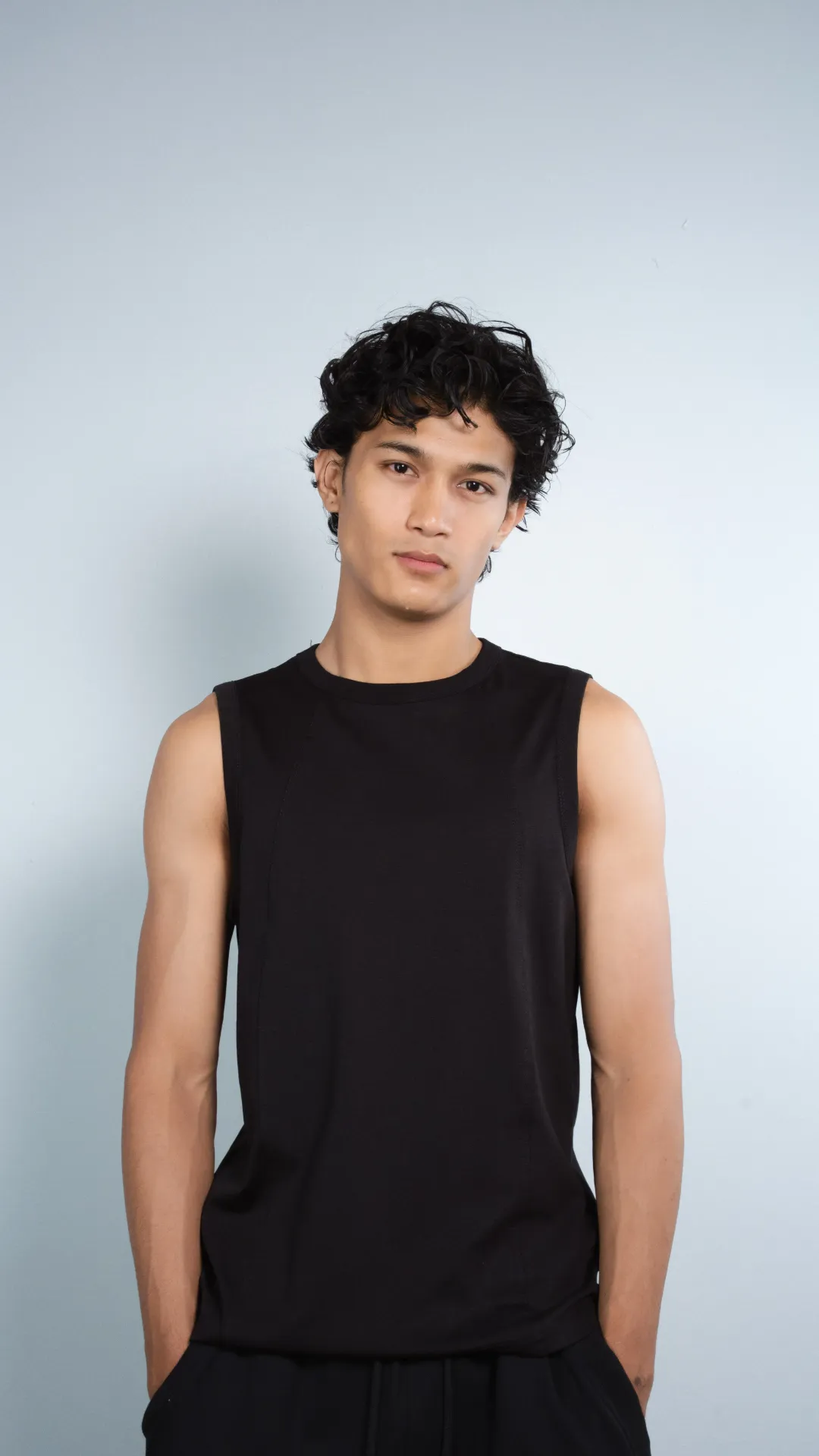 HBM SS26-82 COMFORT TANK