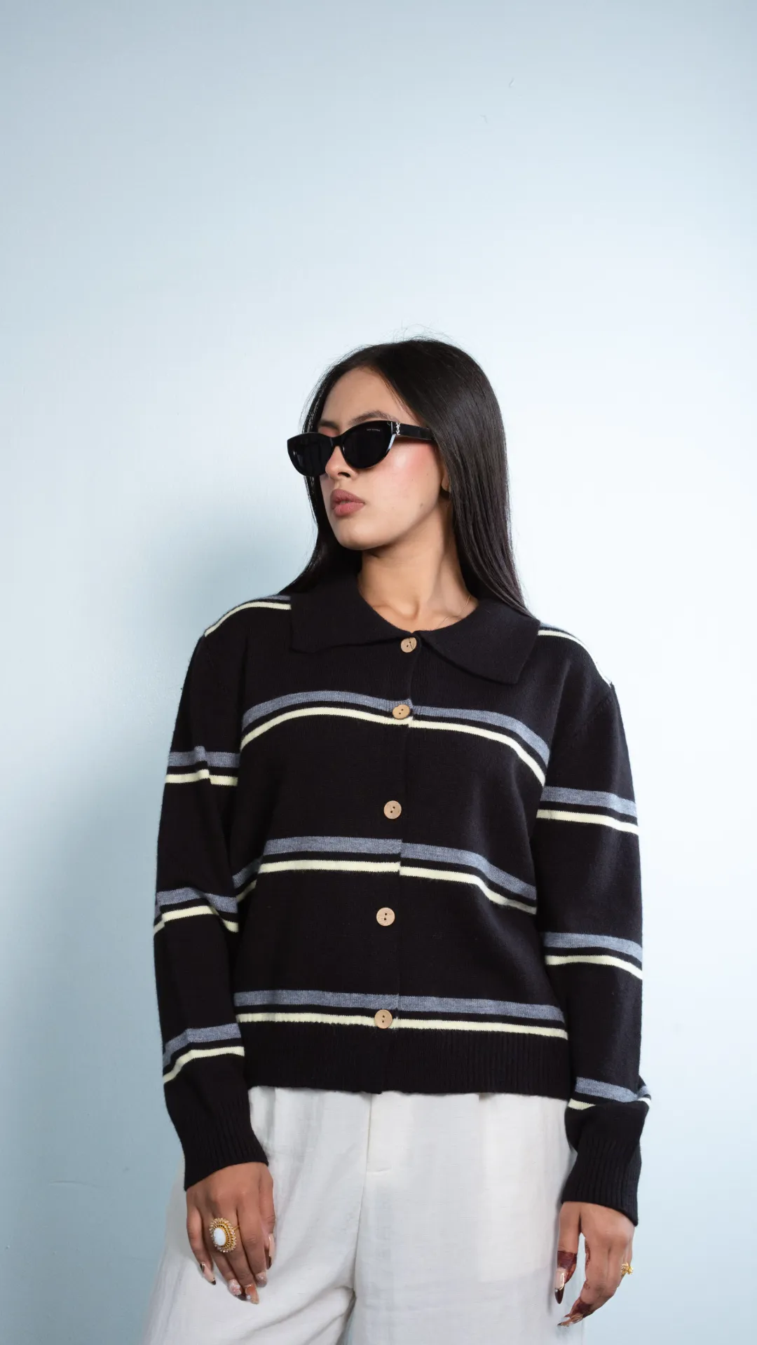 0606 CARDIGAN