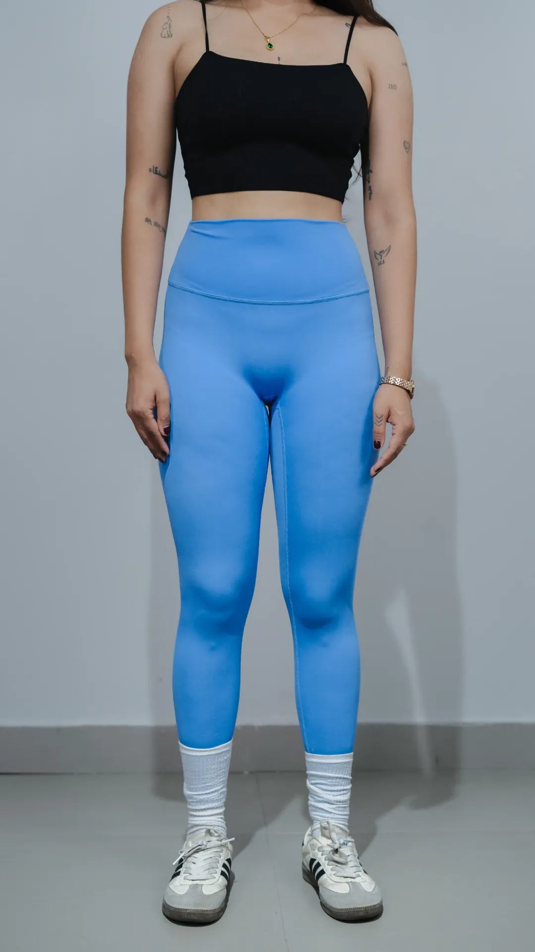 HB SS25-162 LULU LEGGINGS