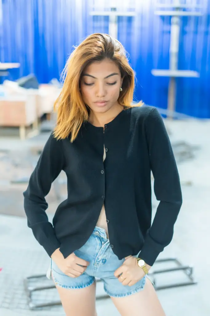 781 SWEATER
