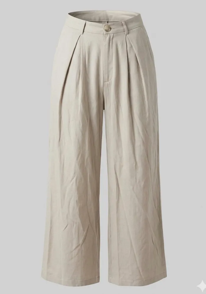 HB SS26-96 CLARITY FORMAL PANT 