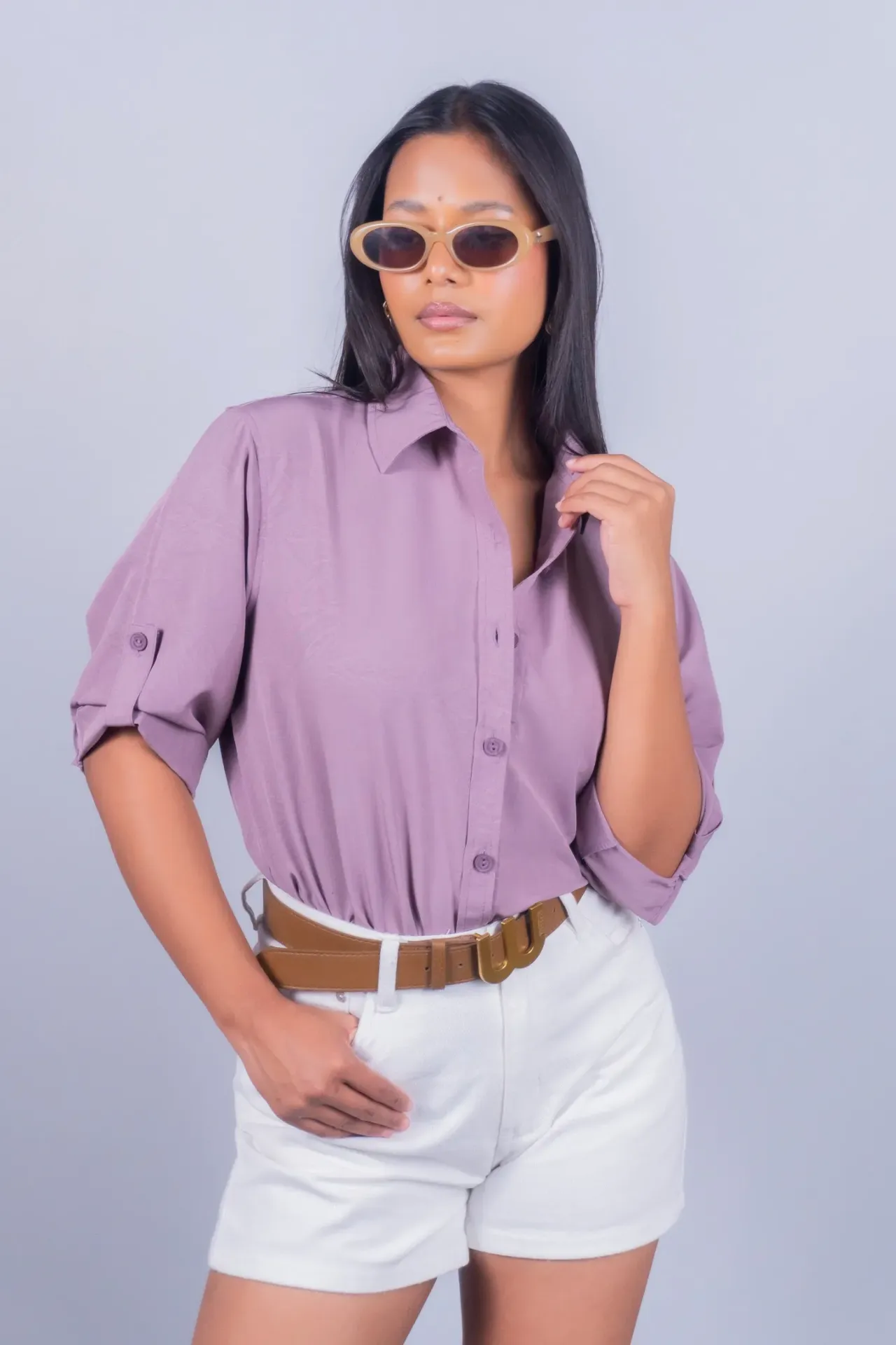 Minimal Grace Shirt