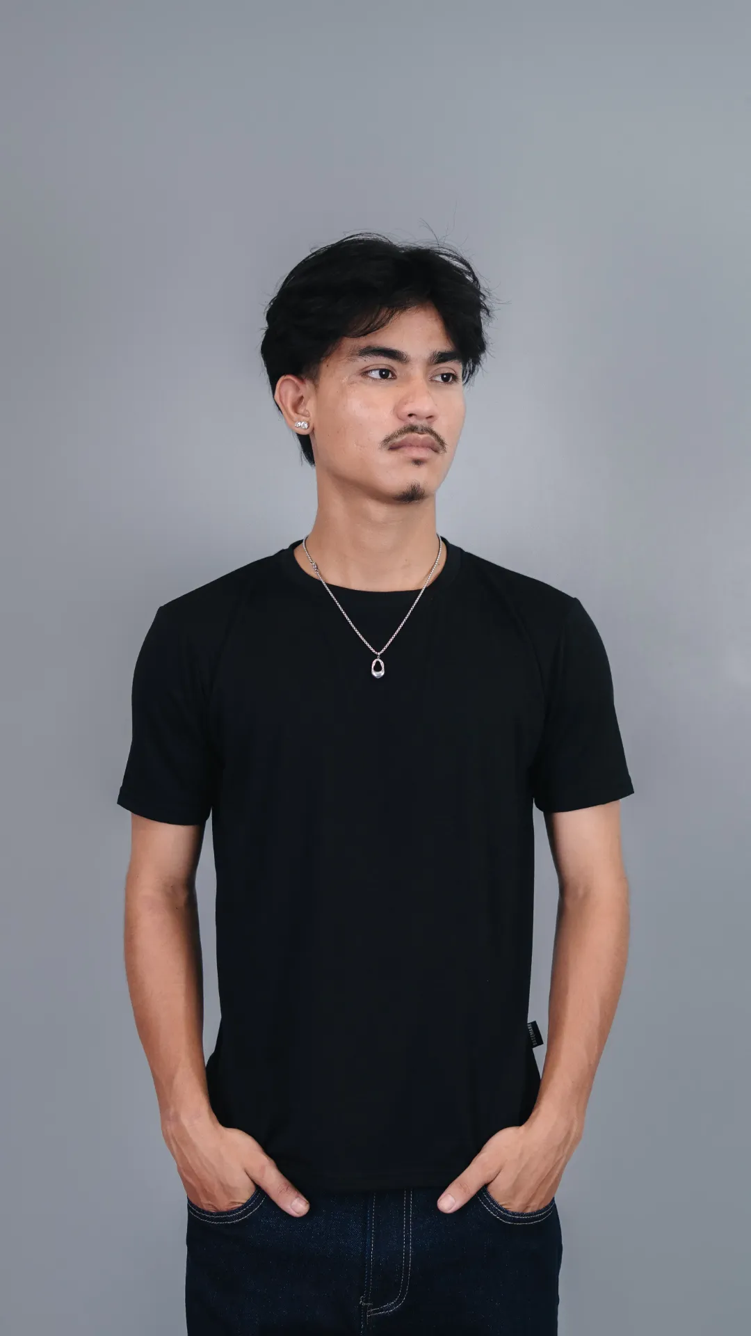 HBM SS26-62 GURANS TEE