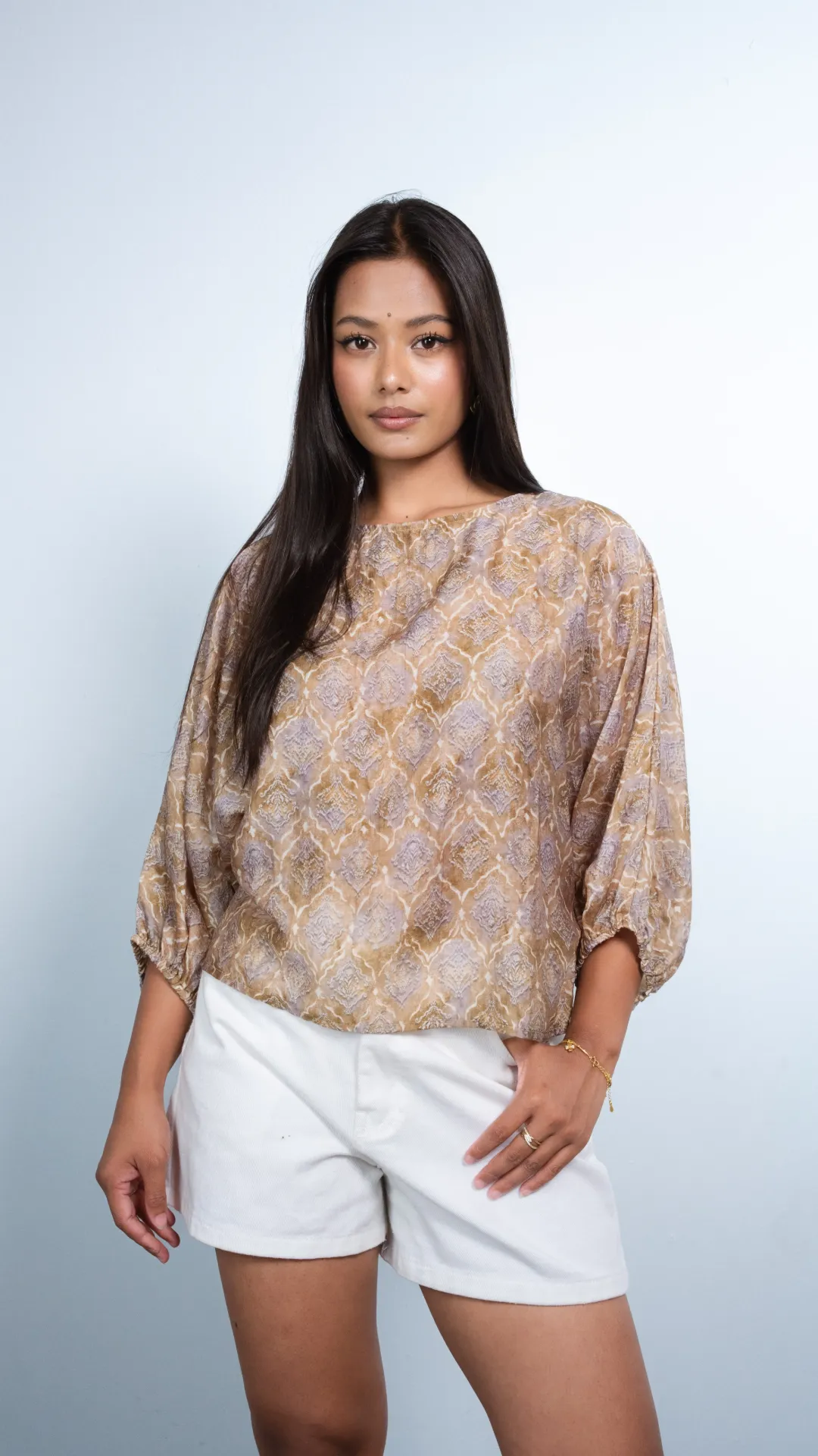 Jhari Top