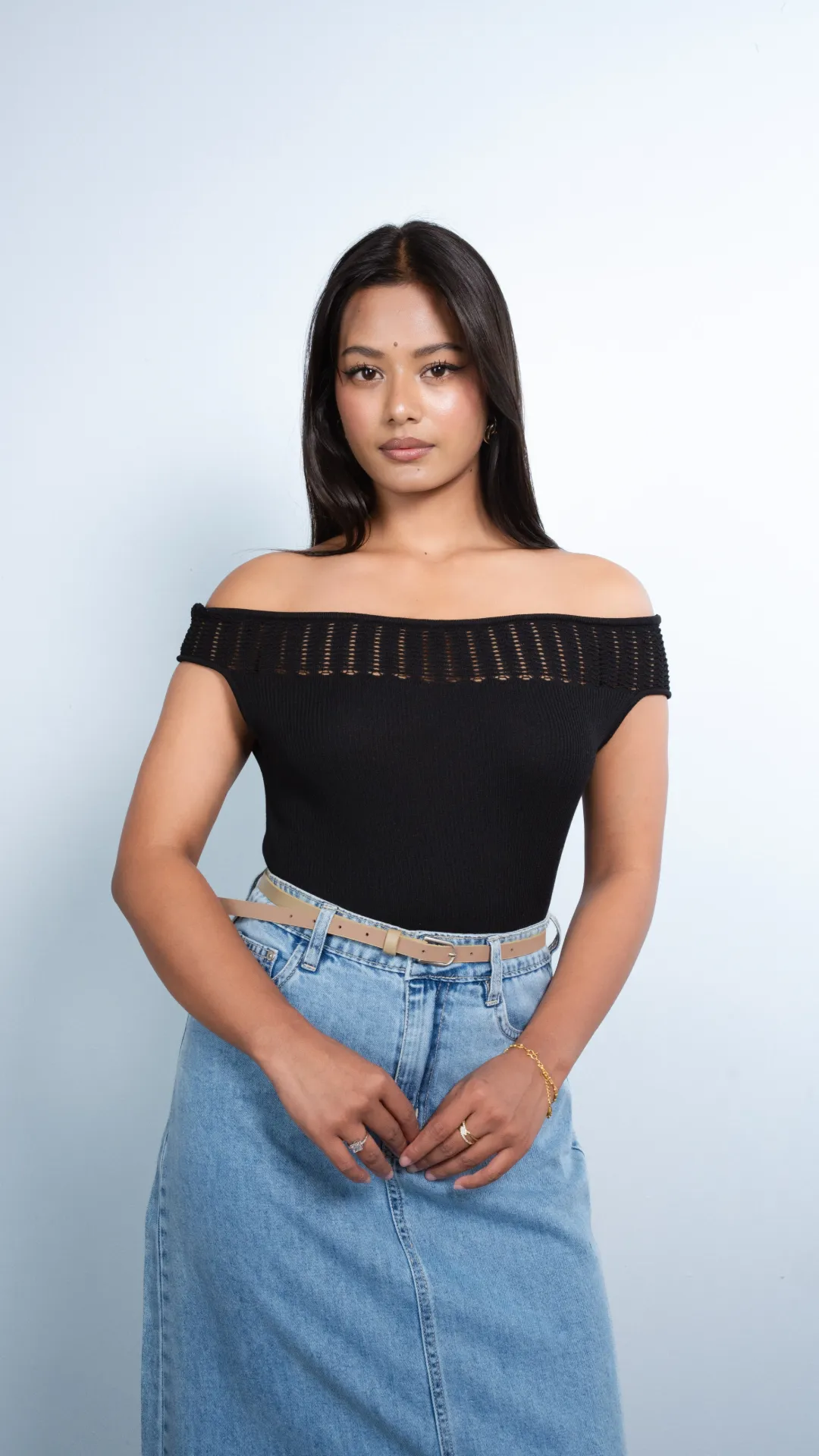 Acrylic T-Shirt